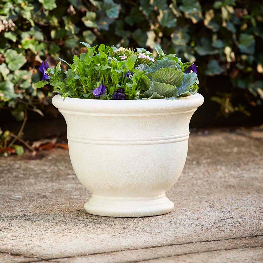 Jean Pierre Planter Urn Planter