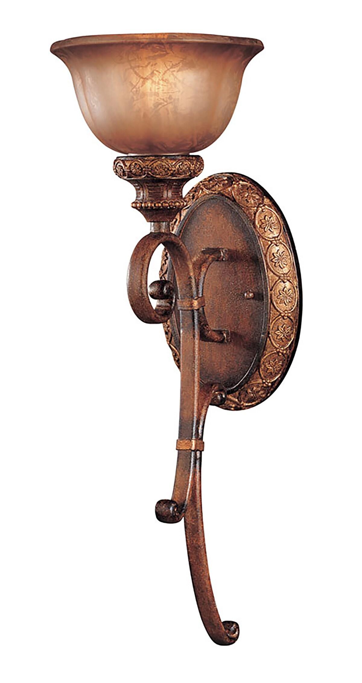 Minka Lavery Illuminati Wall Sconce