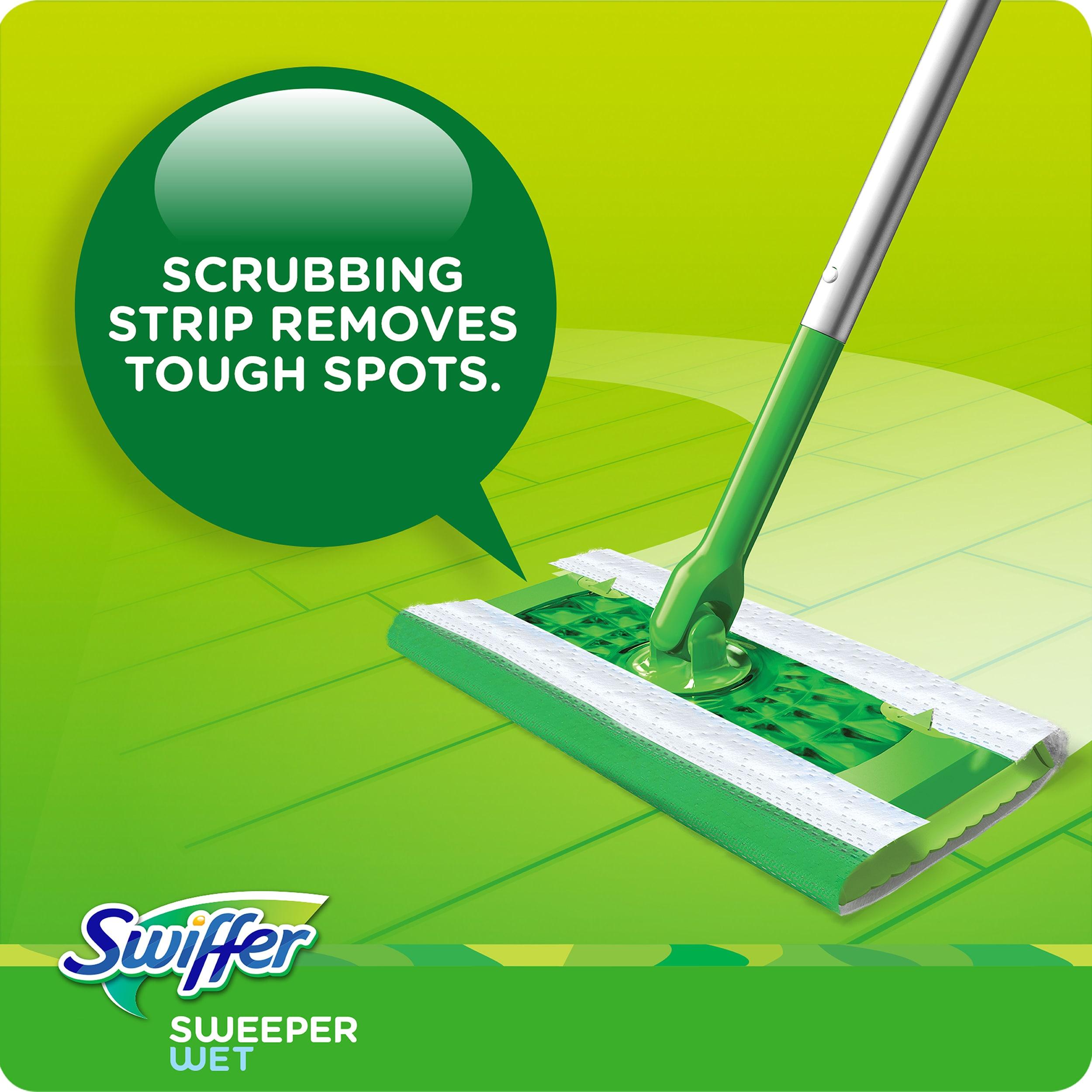 Swiffer Mop Pad Set
