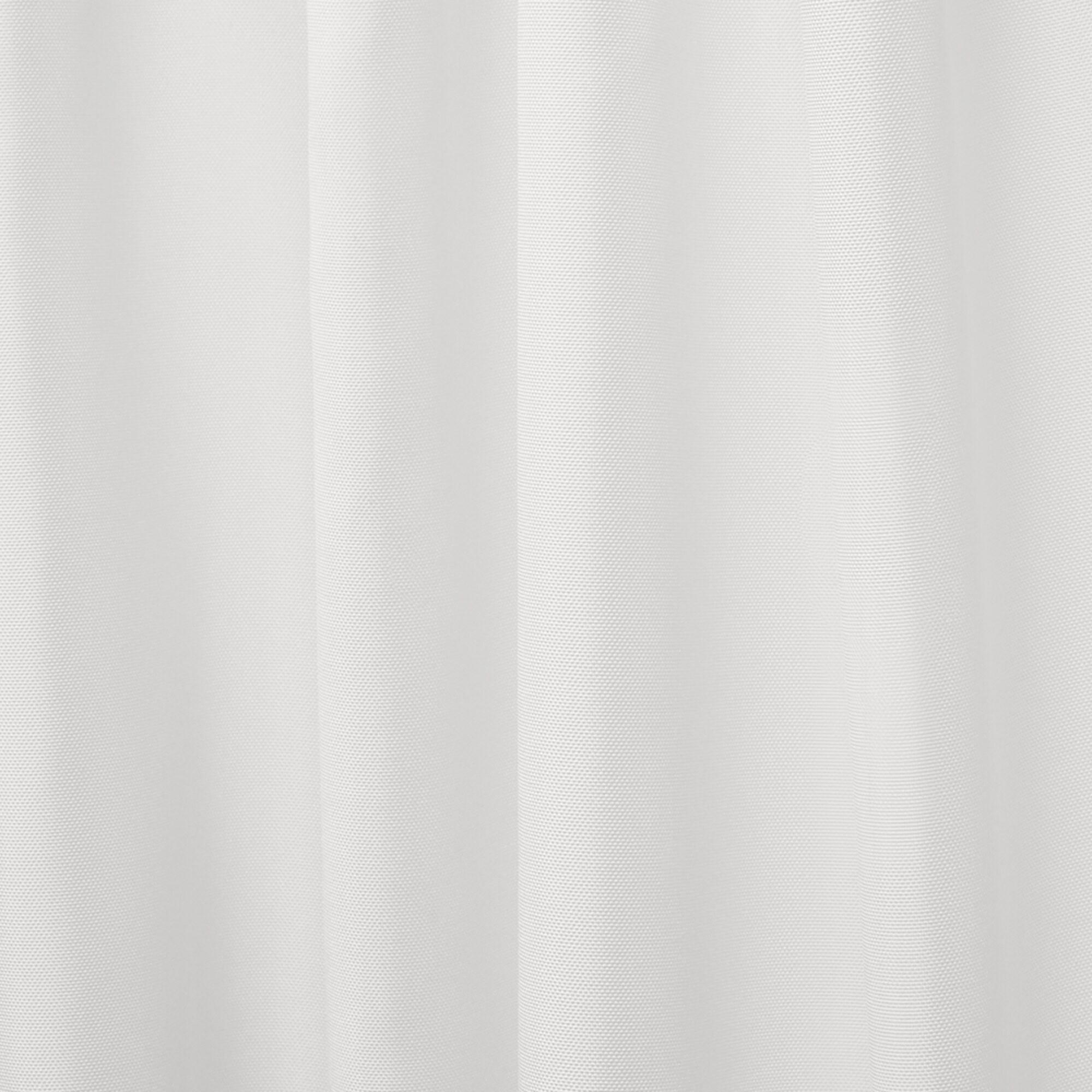 Cabana Solid Heavyweight Indoor Outdoor Curtains