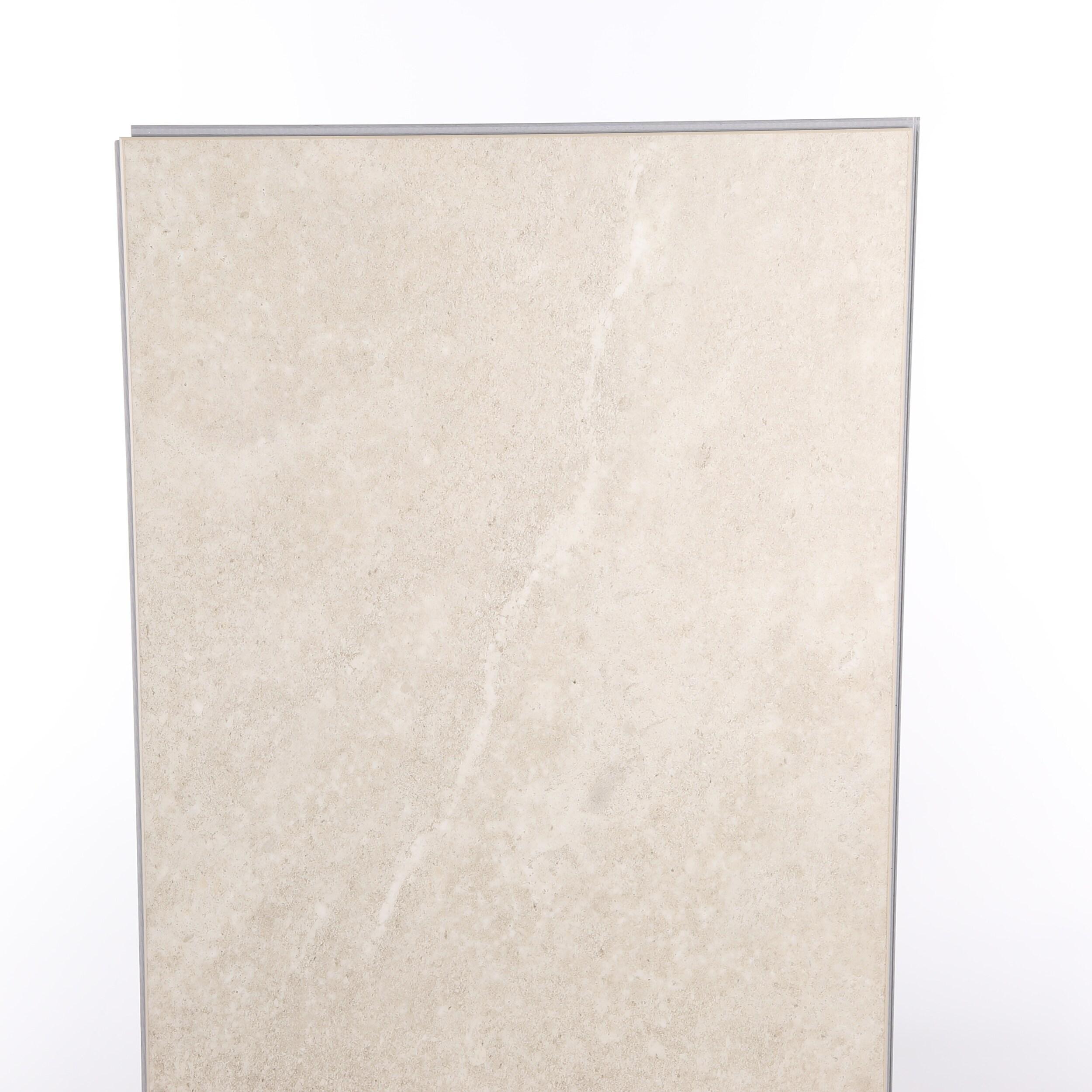 Rigid Core Vinyl Tile 6mm Thick x 12" Width x 24" Length