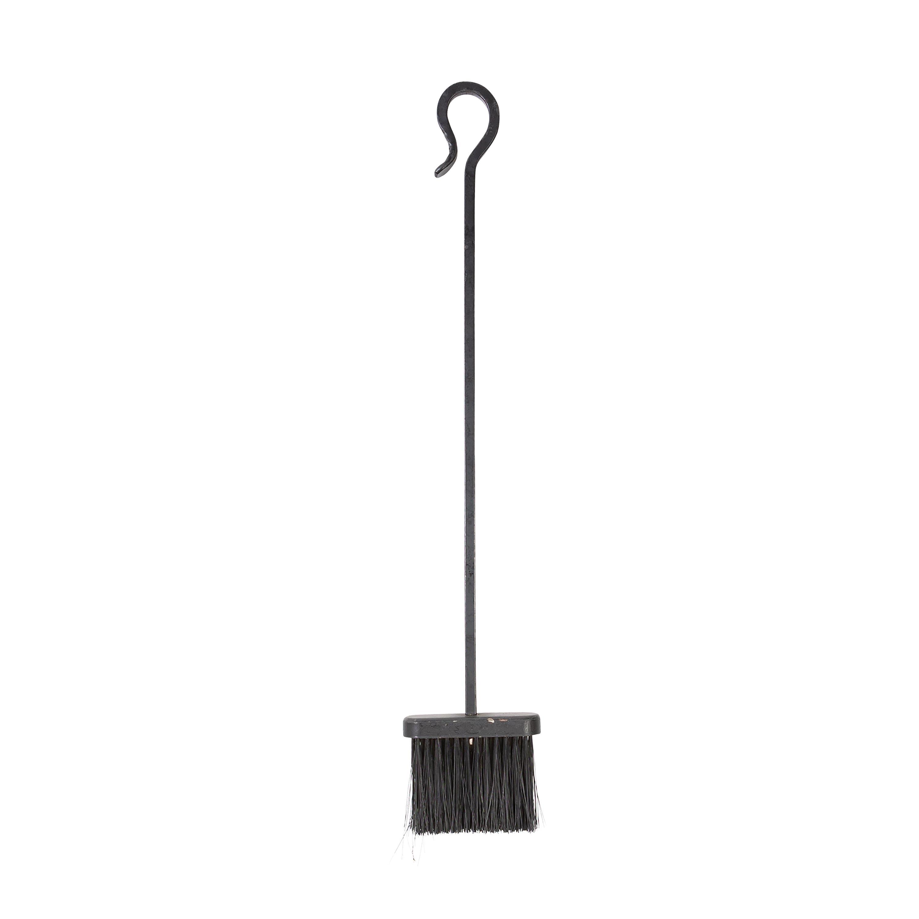 Plow & Hearth 5 Piece Fireplace Tool Set