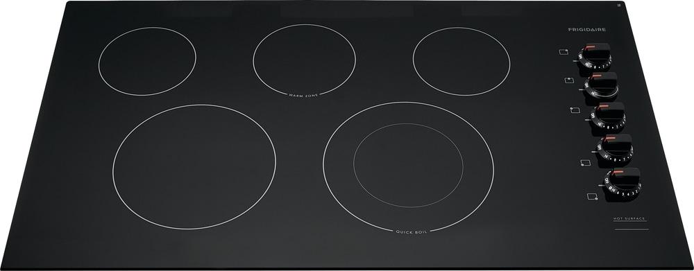 Frigidaire Series 36'' Electric Cooktop