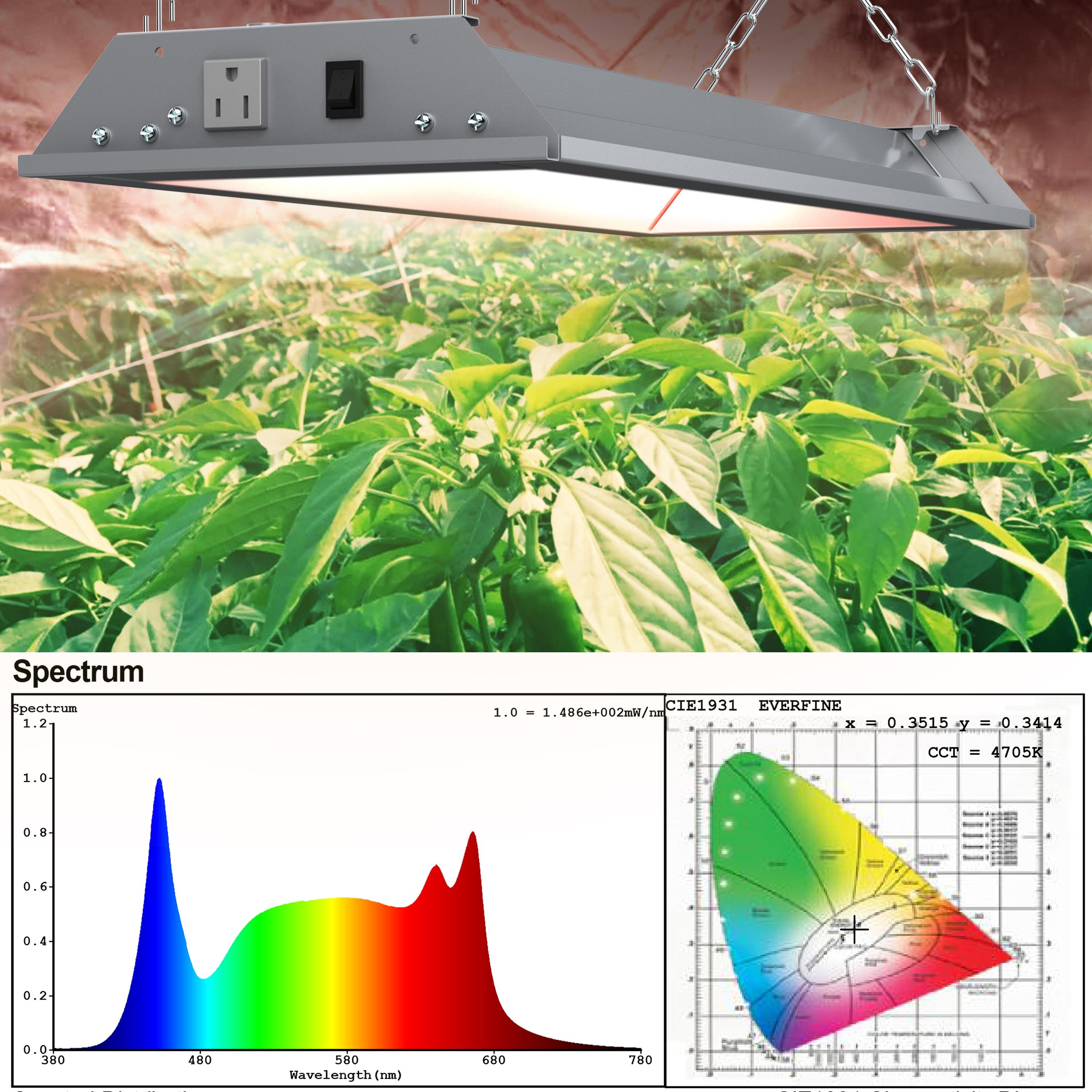 Honeywell Grow Light