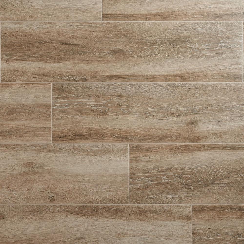 Juniper 10" x 39" Porcelain Wall & Floor Tile (16.14 Sq. Ft. / Case)