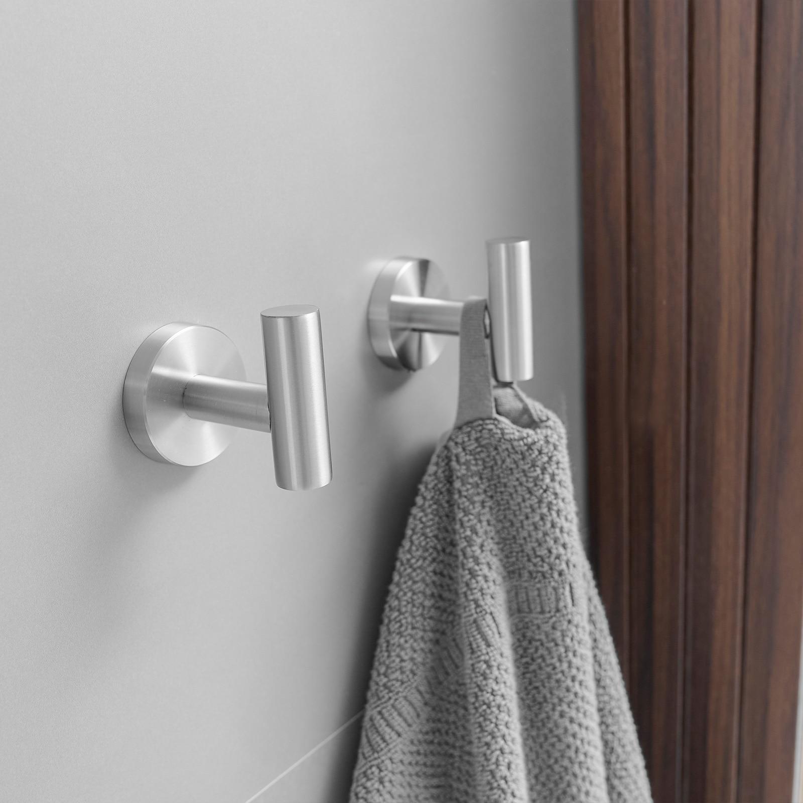 Wall Towel Hook