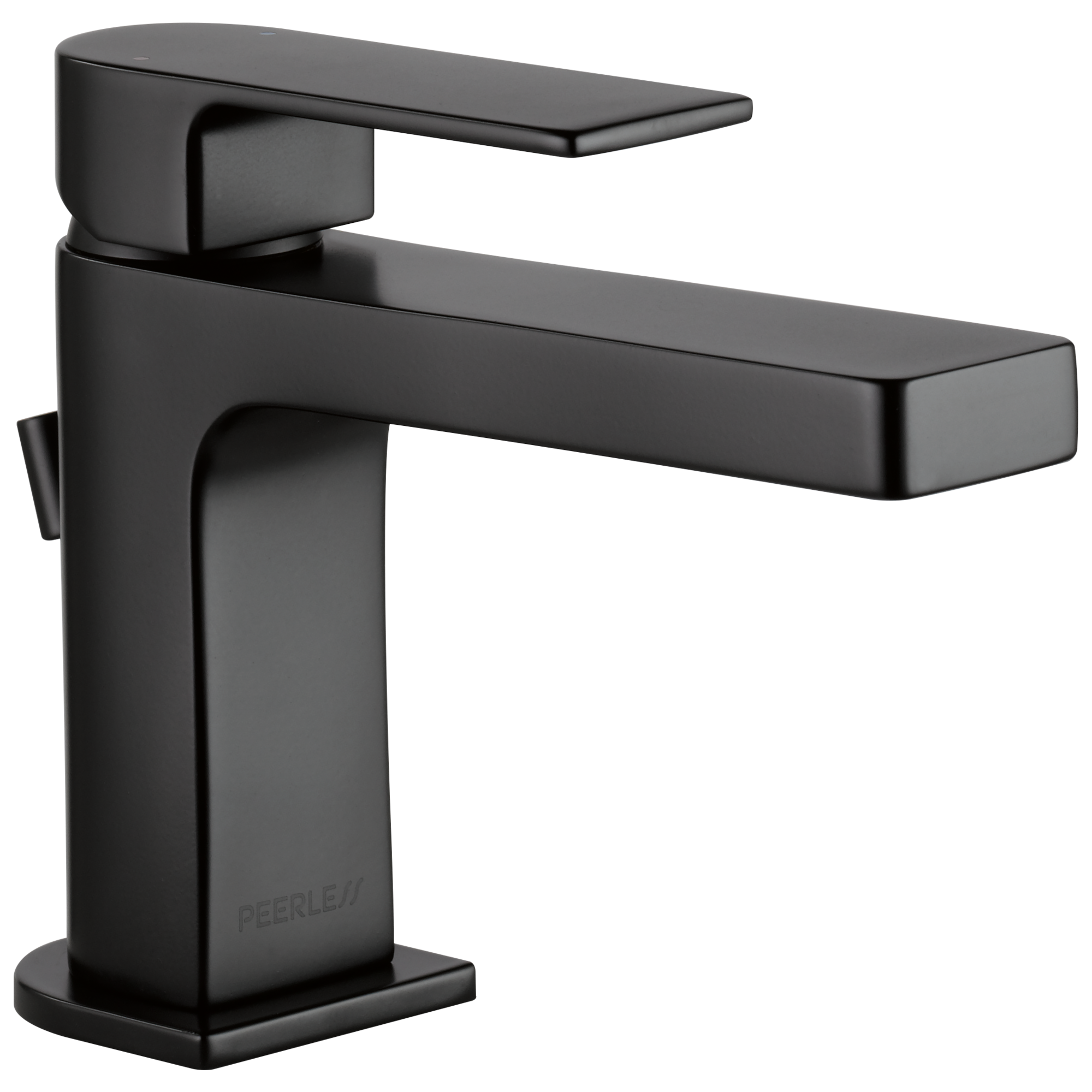 Peerless P1519lf-M Xander 1 GPM Single Hole Bathroom Faucet - Black