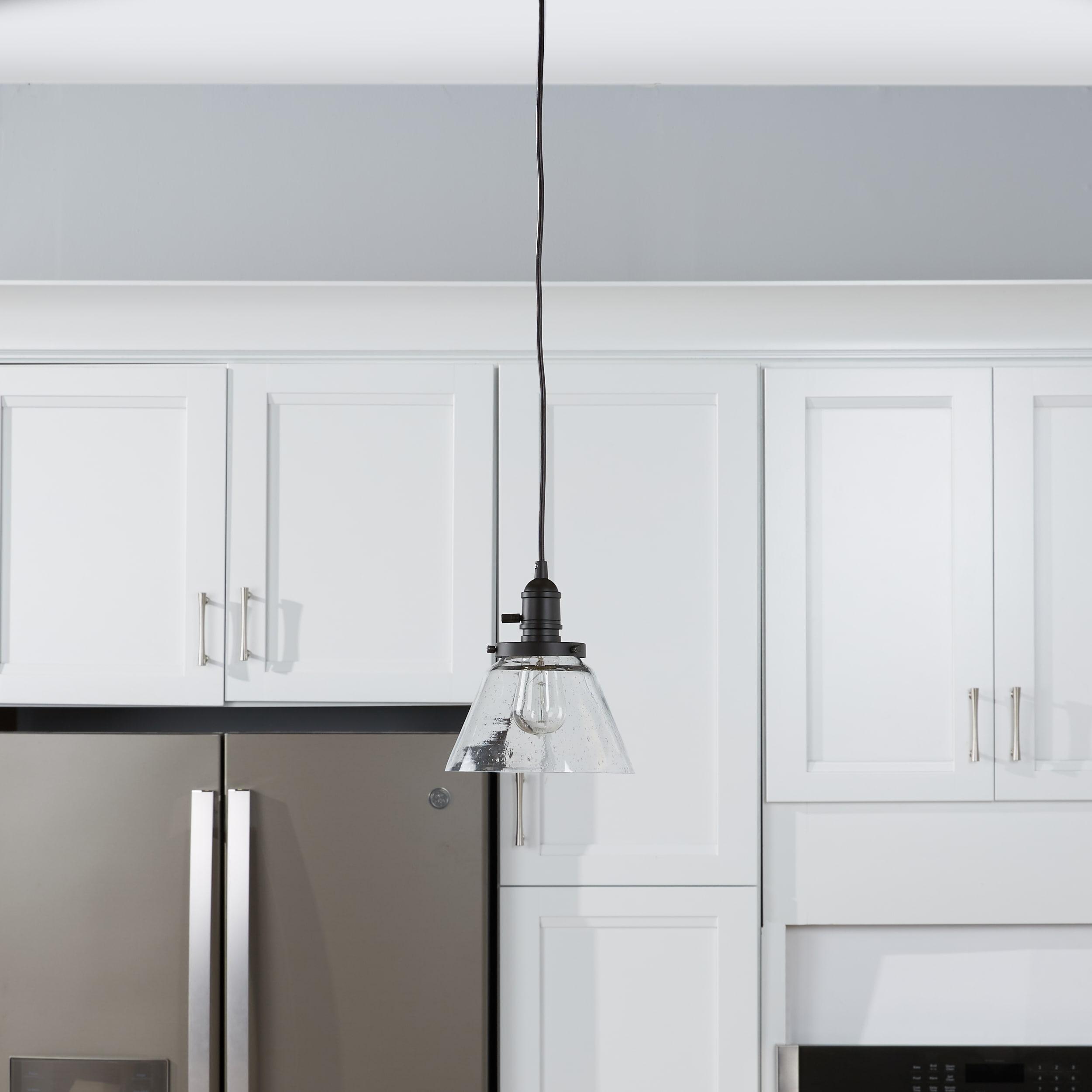 Kichler Lighting Avery 1 - Light Pendant in  Olde Bronze