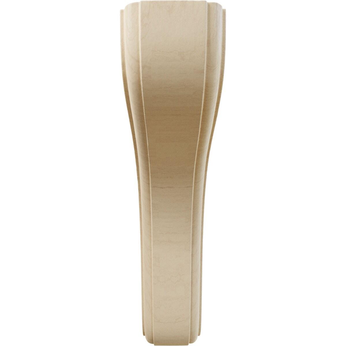 Eaton H W 1.75'' D Wood Bracket / Corbel