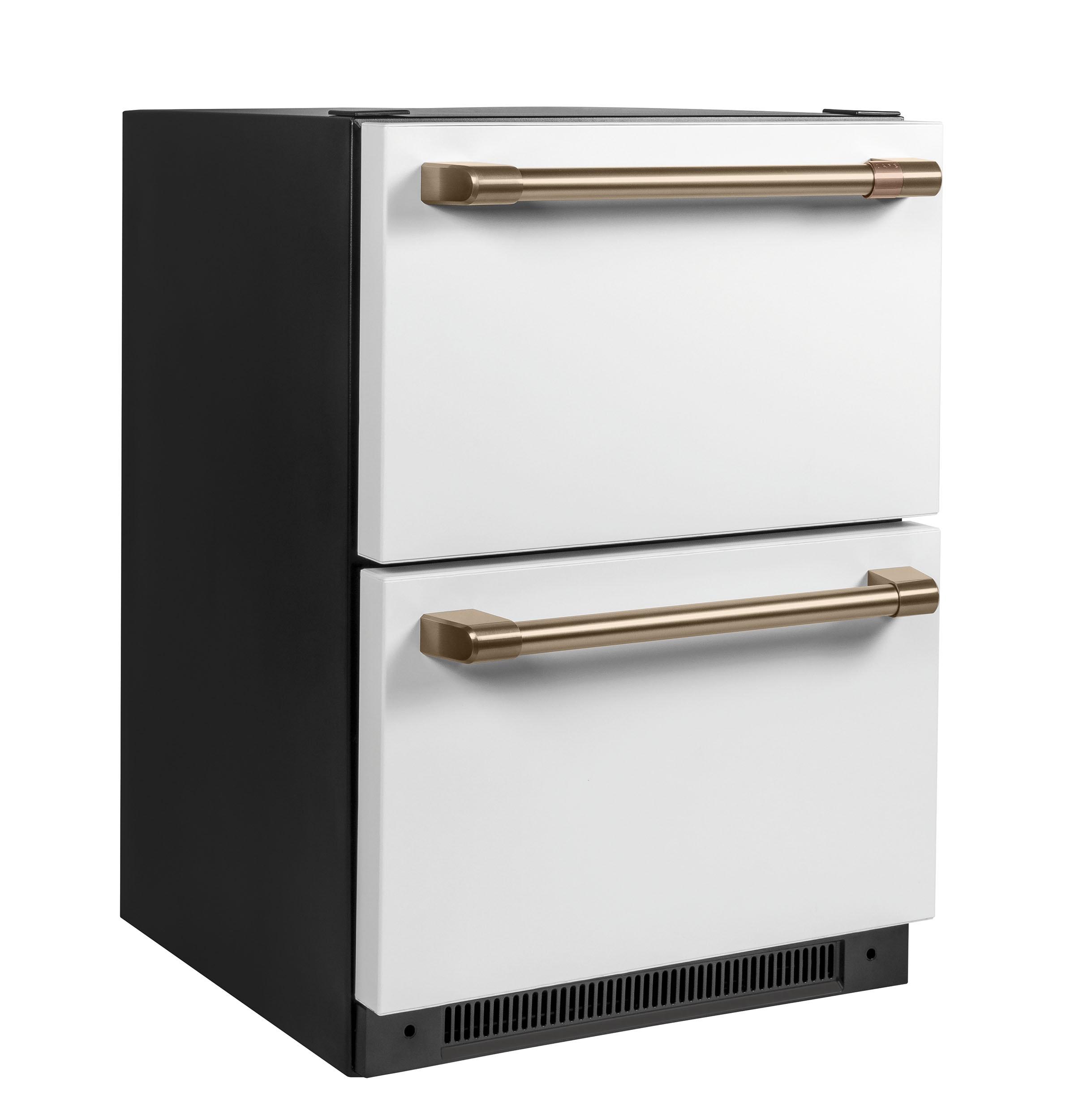 5.7 cu. ft. Undercounter Mini Fridge