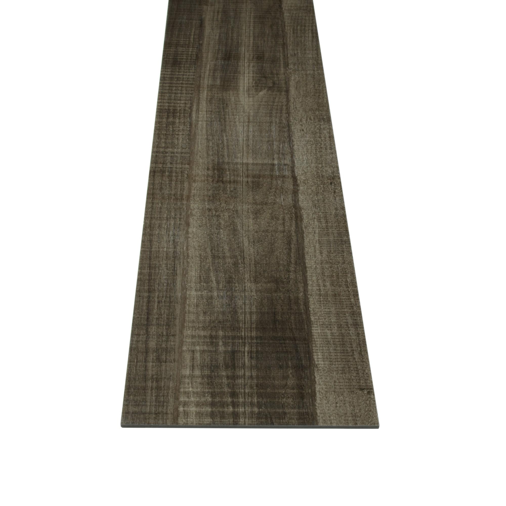 Shaw 0881V Three Rivers 12 12Mil 6" Wide Textured Luxury Vinyl Plank Flooring - Myrtle