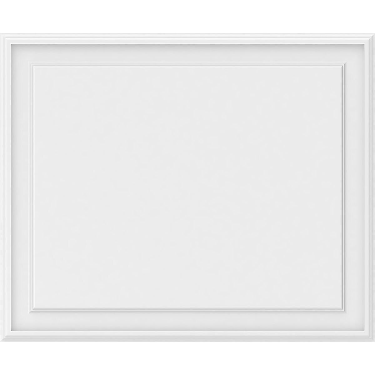 Legacy Raised Decorative Wall Panel