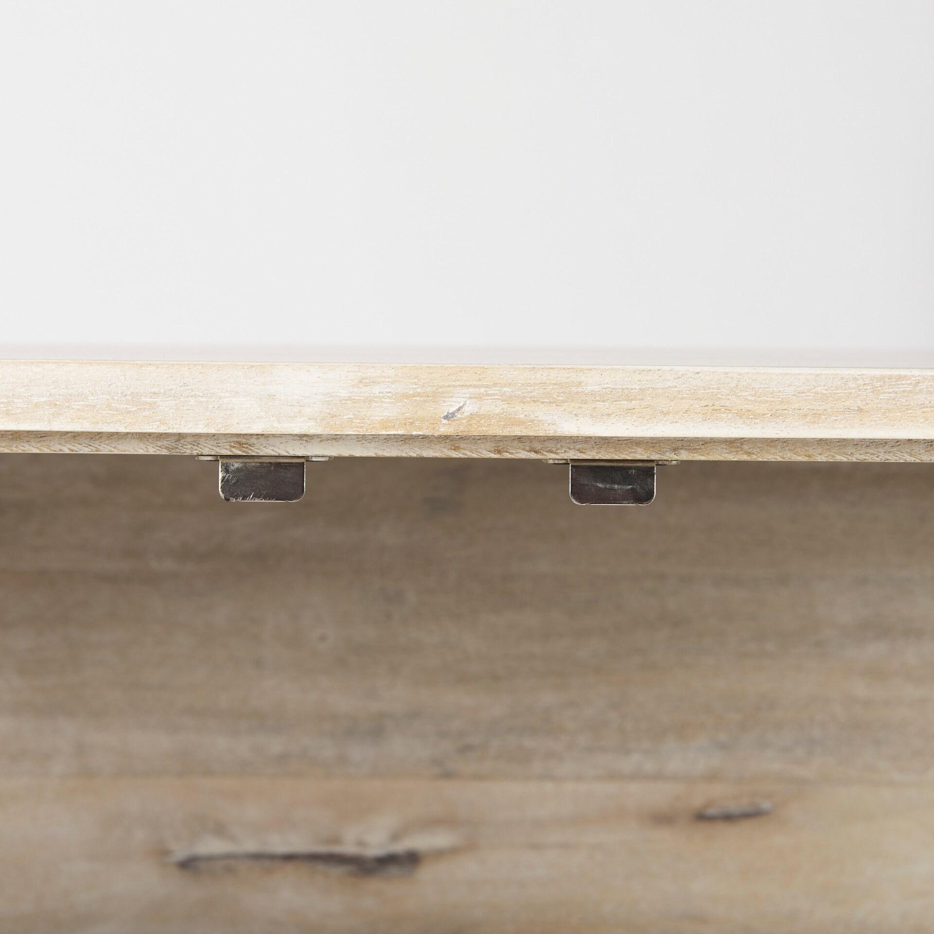 Warner 2 -Door Storage Cabinet