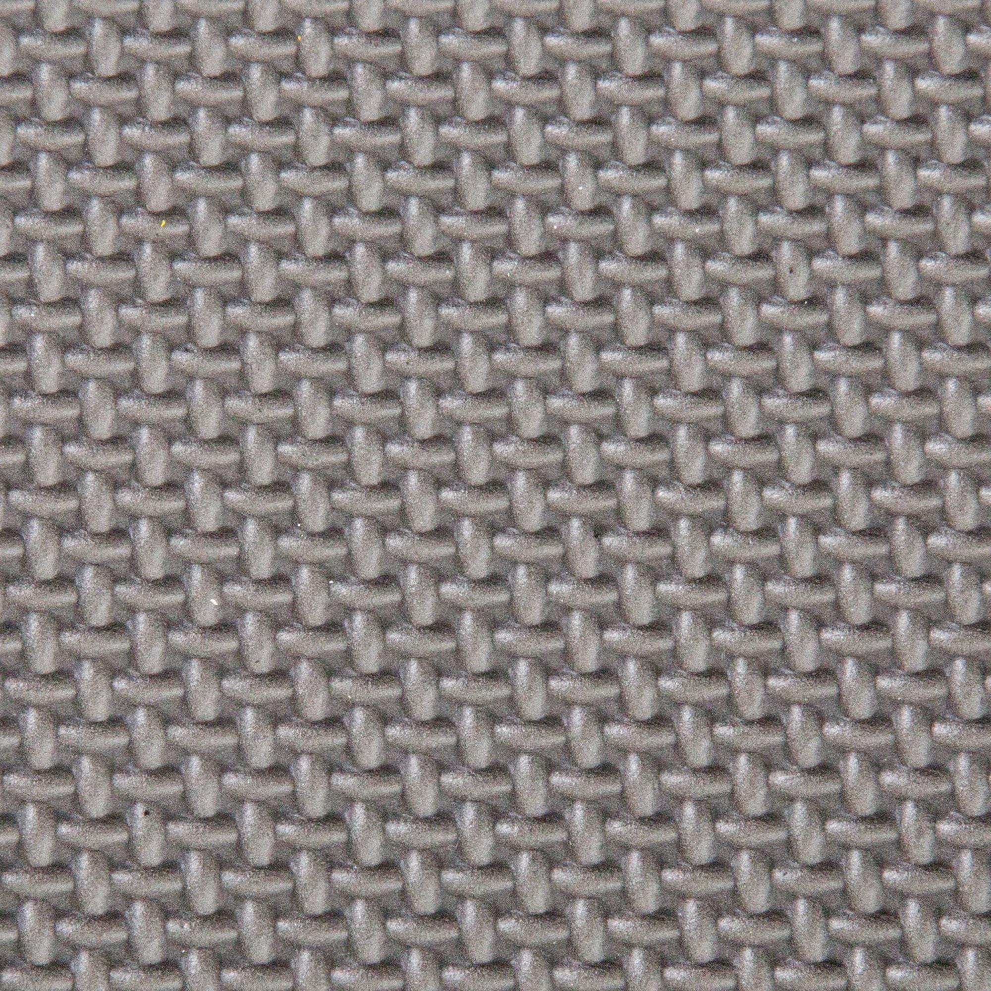 Fleming Supply Interlocking Foam Floor Mat Tiles for Classrooms, Exercise Rooms, and More - 24" x 24", Gray, 6 Count