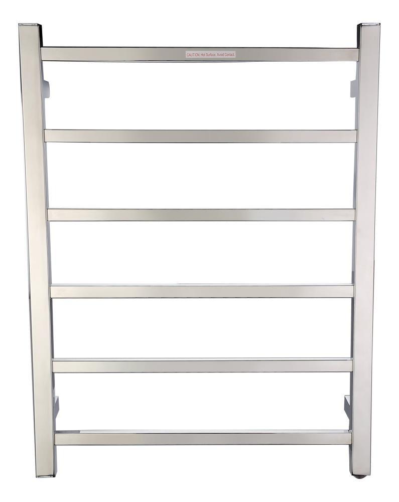 Charles Series Straight Towel Rail Towel Warmer