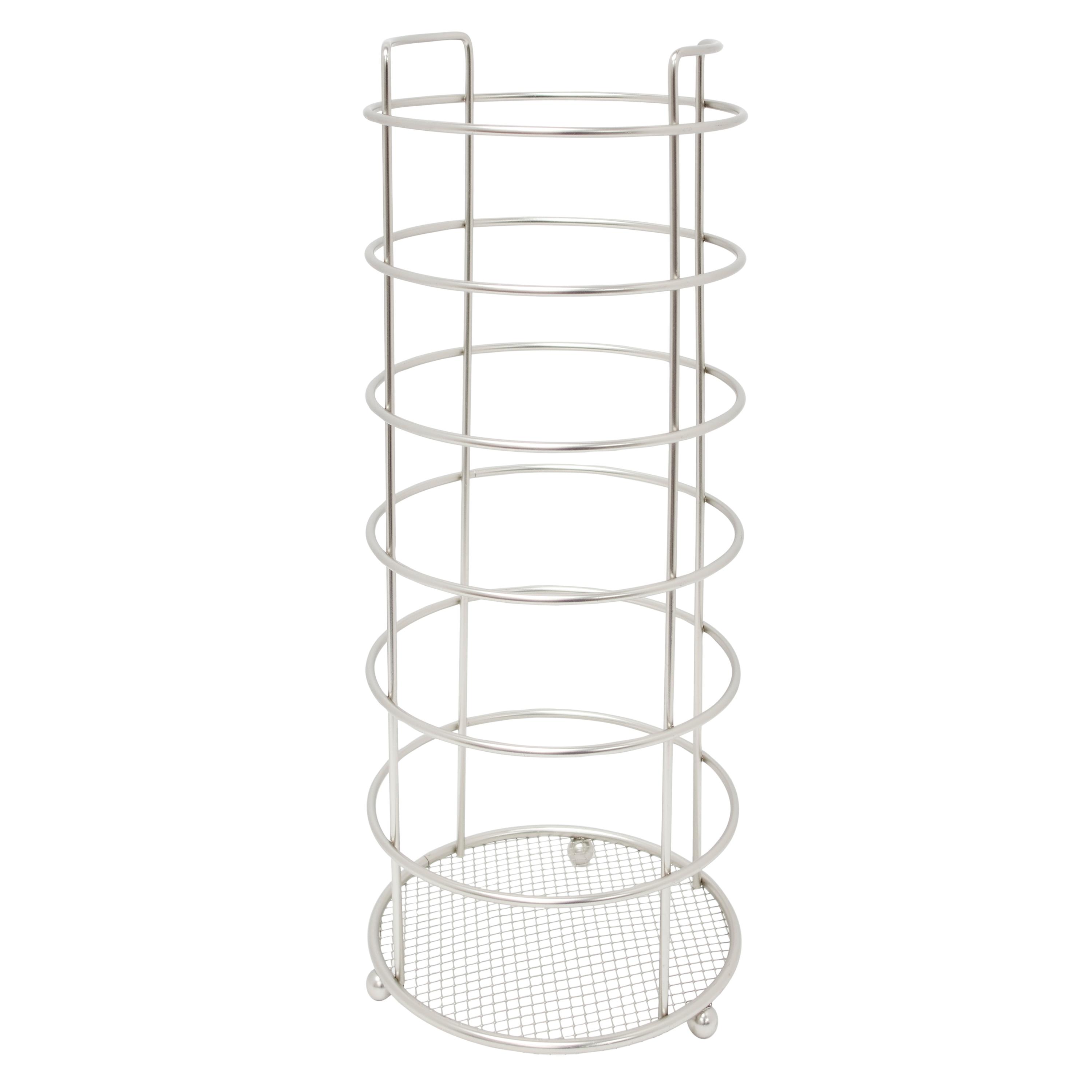 Free Standing Toilet Paper Holder