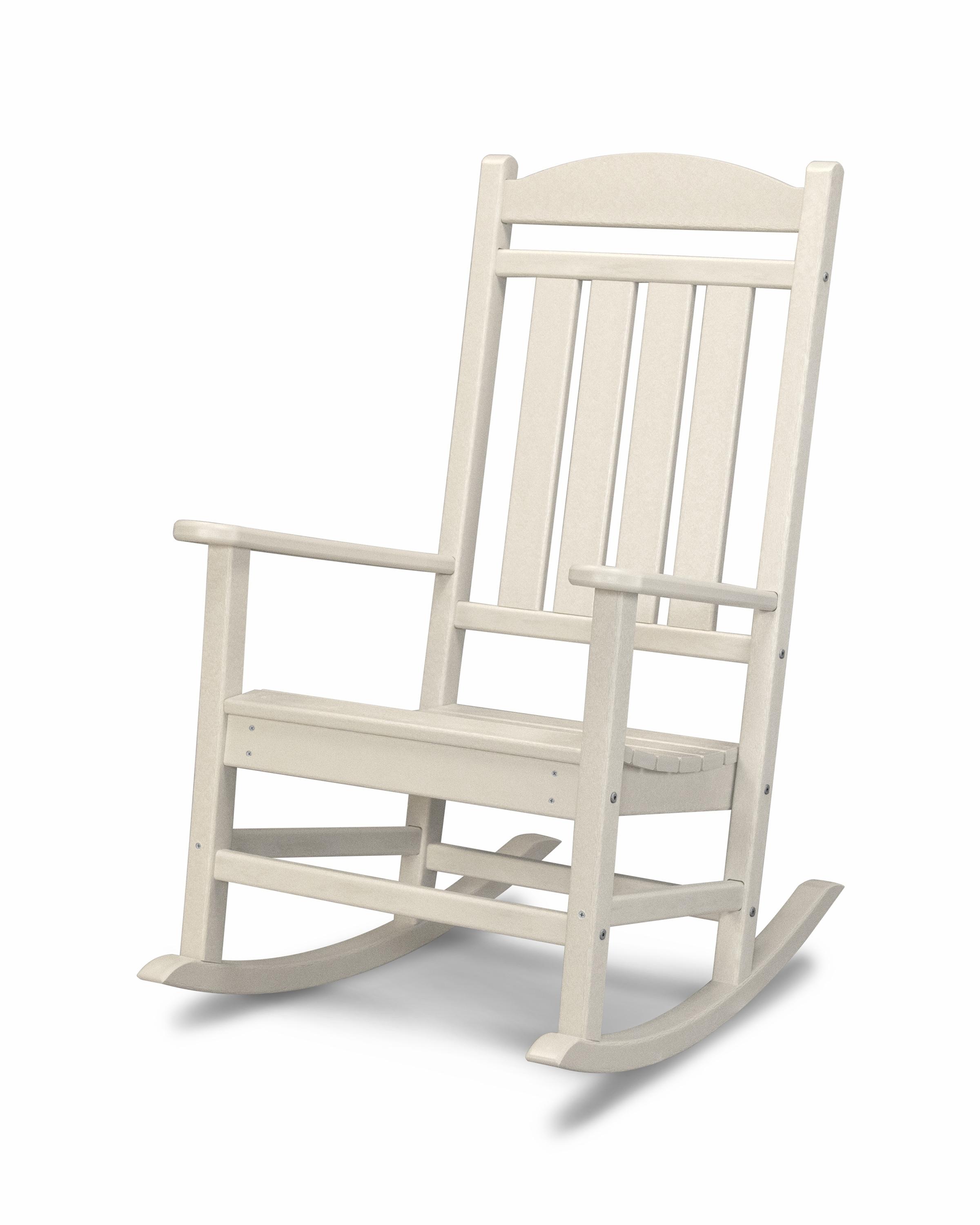 Presidential Rocking Chair