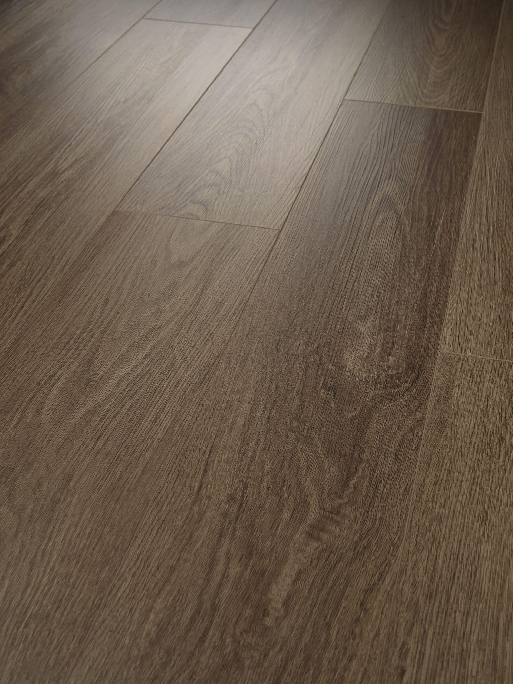 Shaw Stabilitas 7-mm x 7-in W x 48-in L Waterproof Luxury Vinyl Plank Flooring