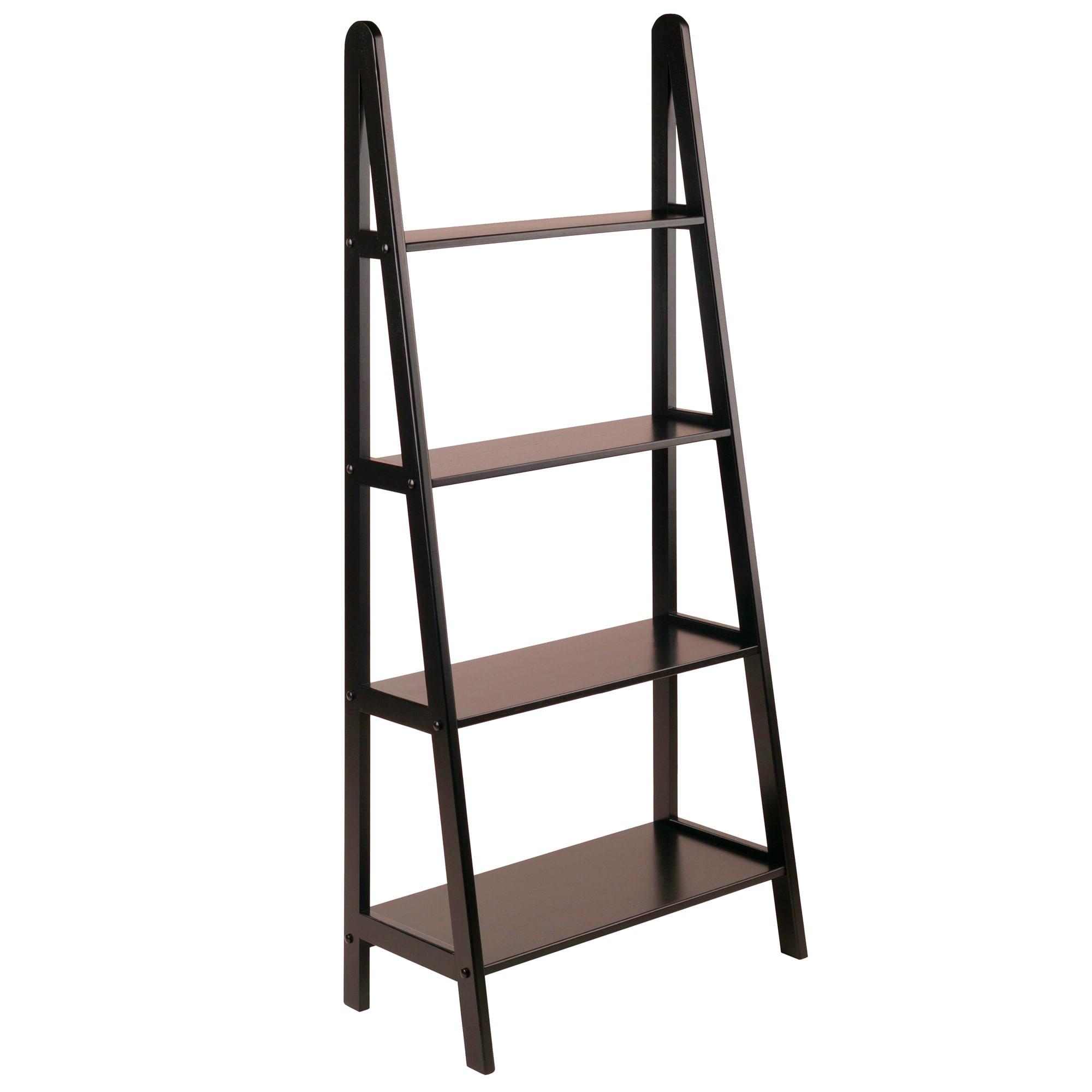 Maryana Ladder Bookcase