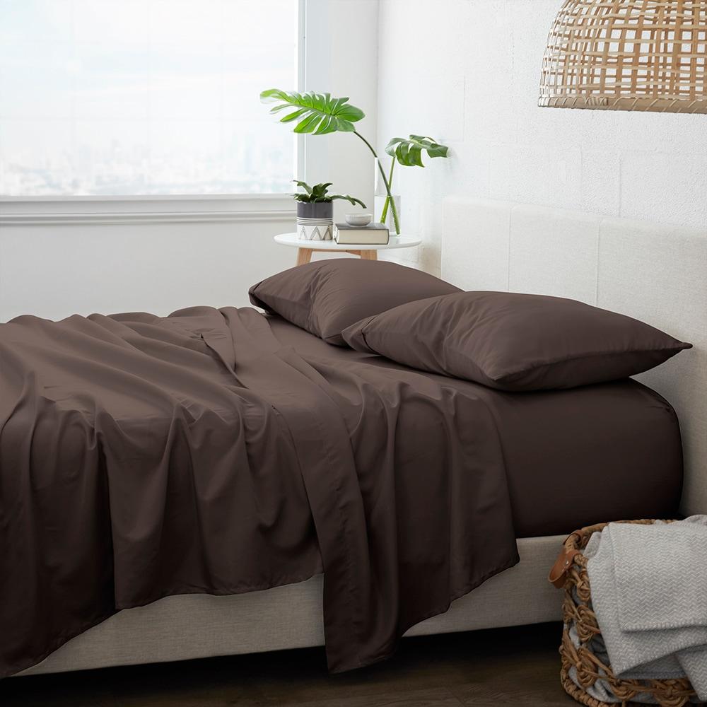 Microfiber Sheet Set