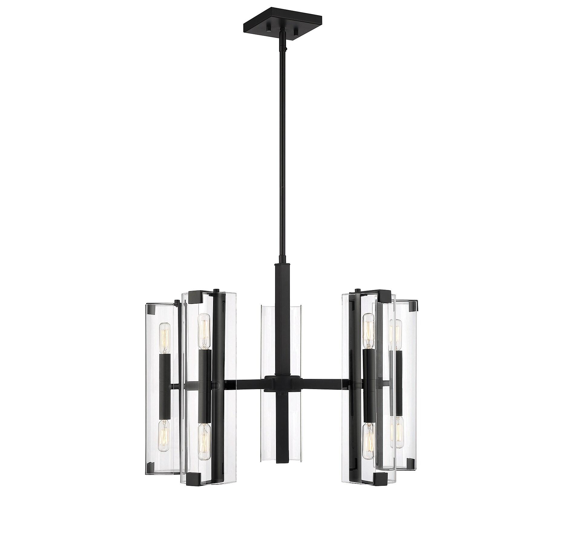 Winfield 10-Light Chandelier