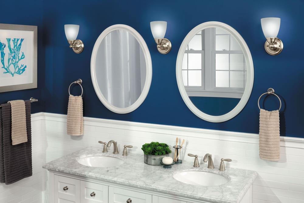 Brantford Wall Mounted Towel Ring