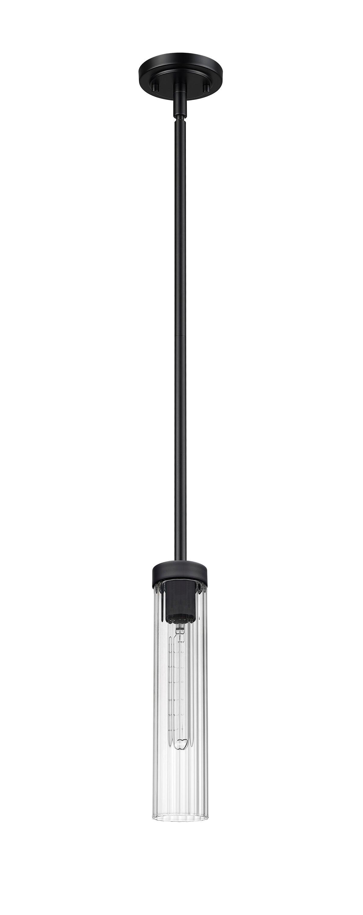 Z-Lite Beau 1 - Light Single Pendant