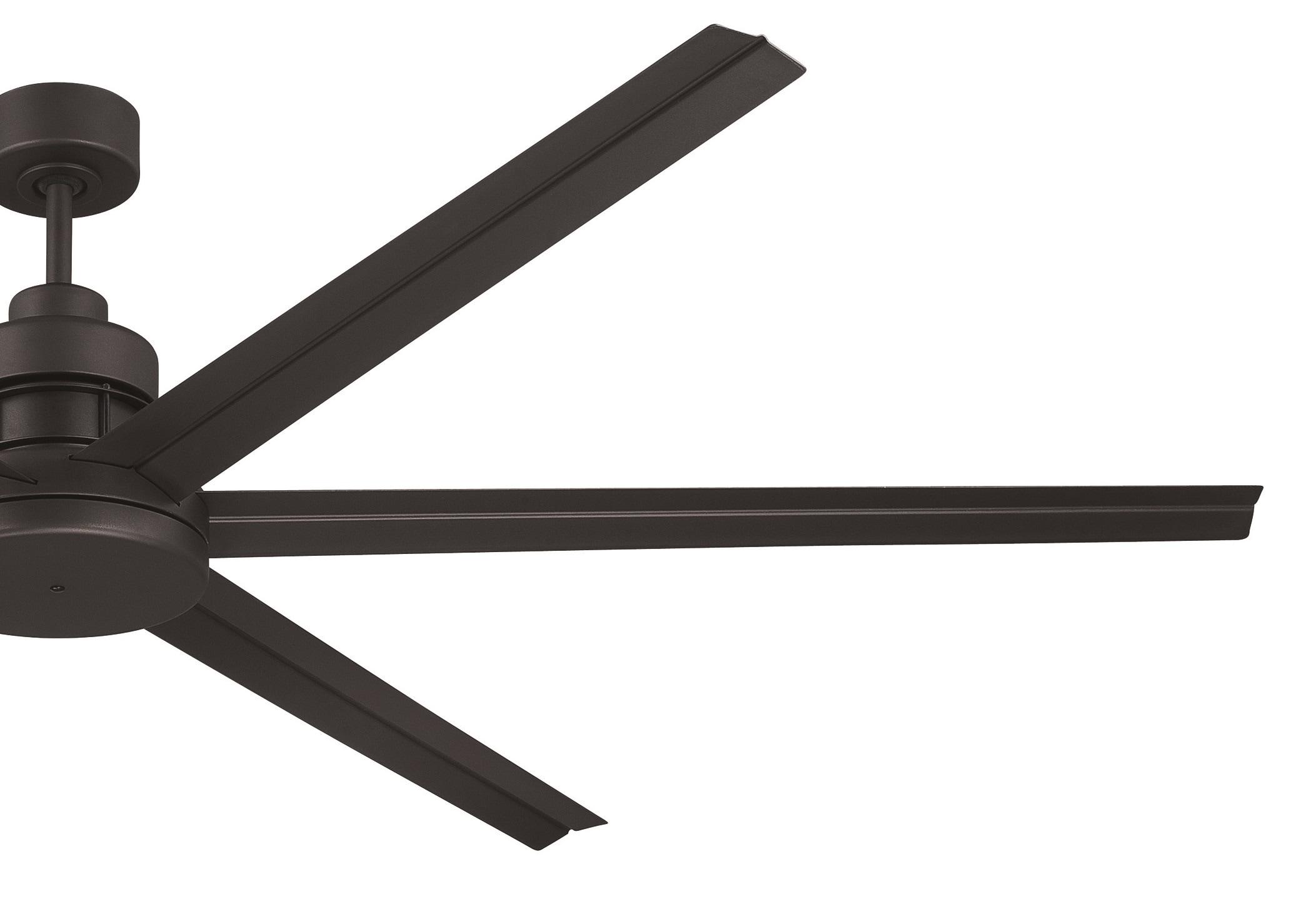 Mondo 72'' Ceiling Fan