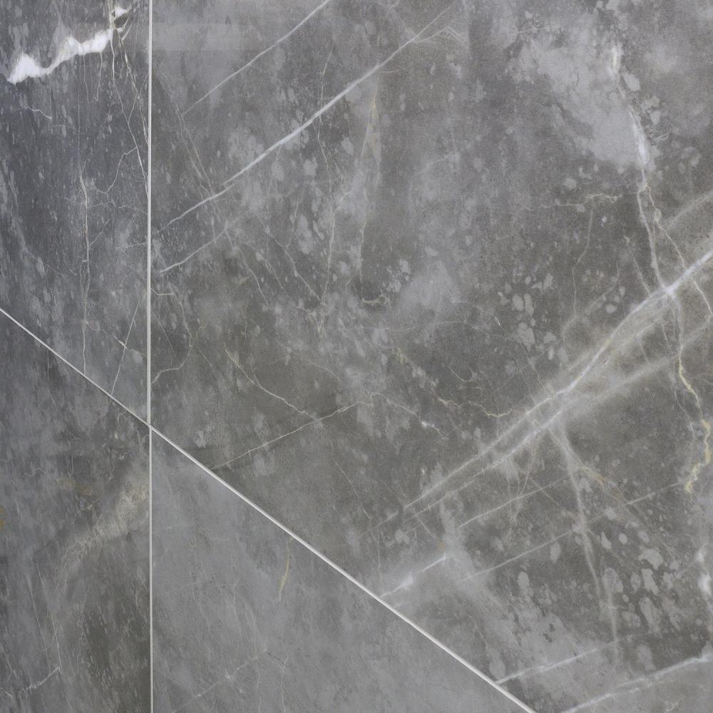 Marmo 24" x 24" Porcelain Marble Look Wall & Tile