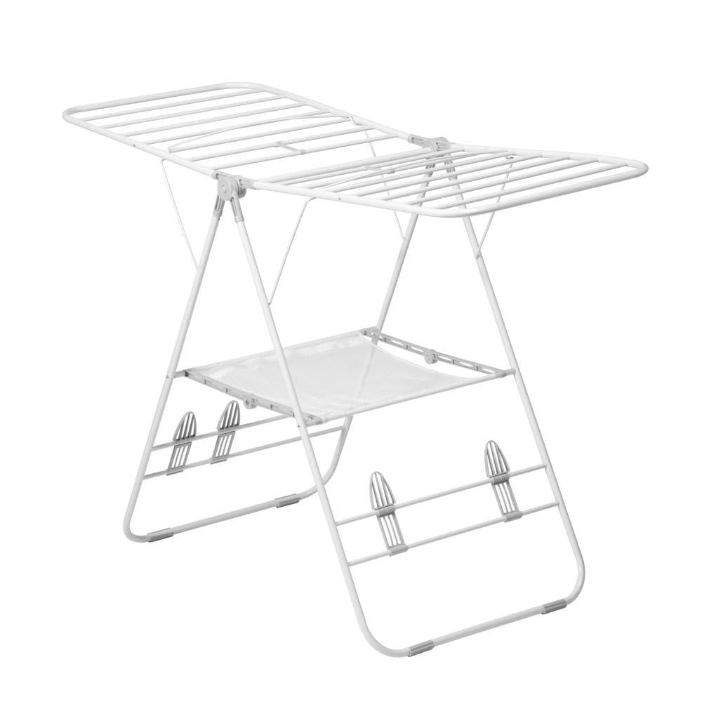 Steel Foldable Gullwing Drying Rack