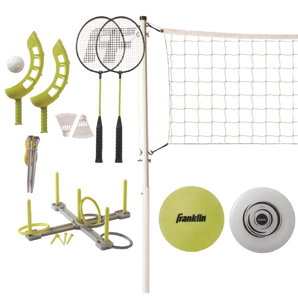 Franklin Sports Franklin Sports Fun 5 Combo