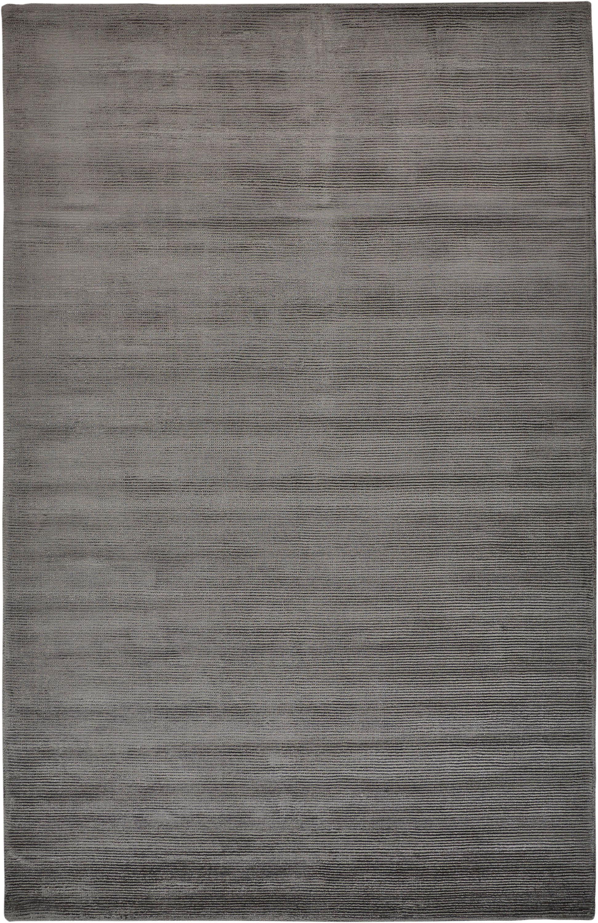 Riaria Viscose Solid Color Rug