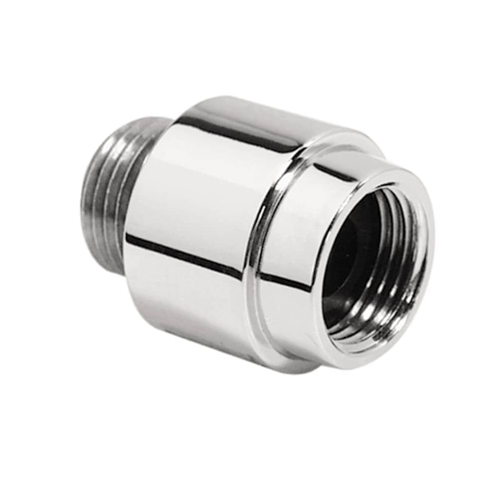 External Vacuum Breaker