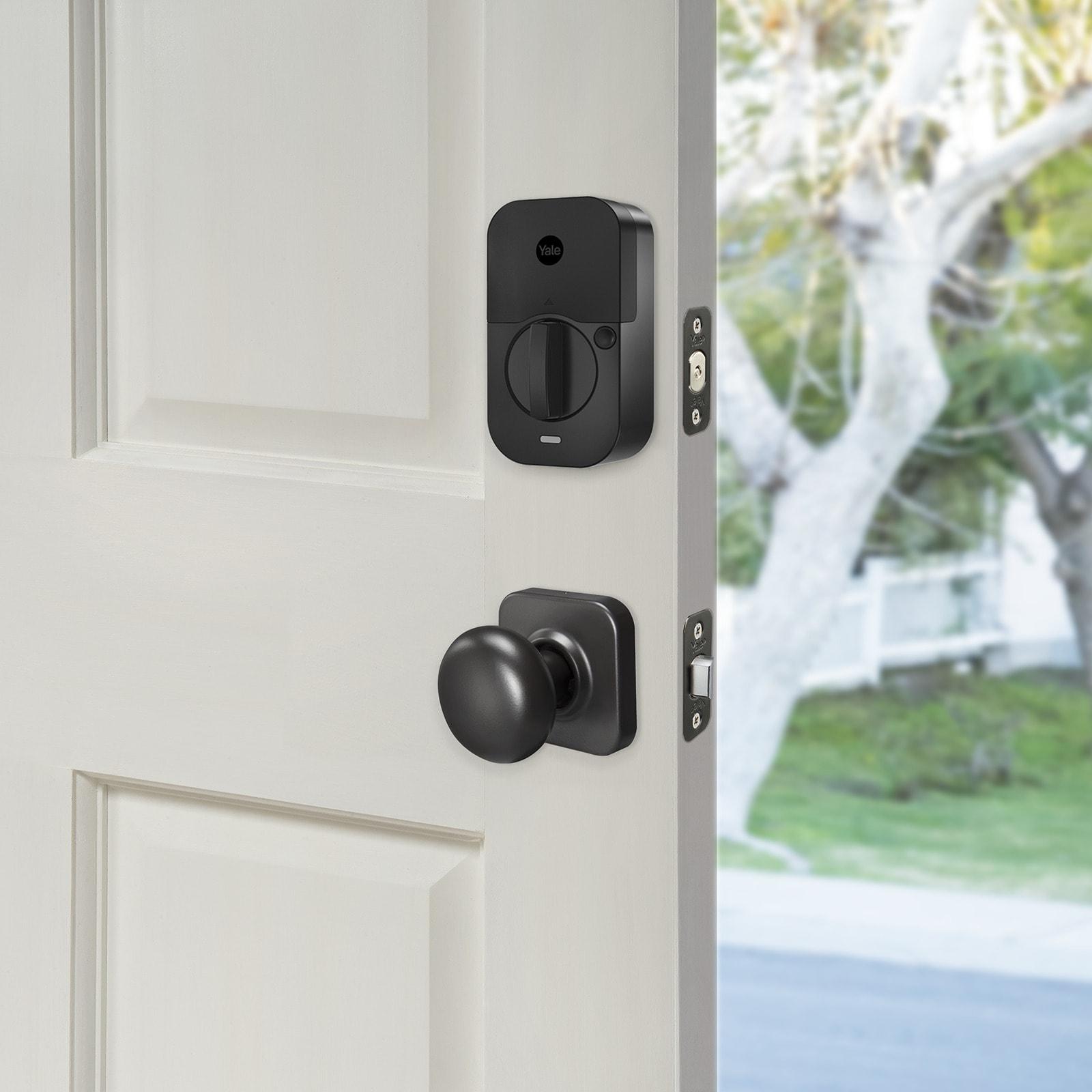 Yale Assure Lock 2 Key-Free Keypad With Bluetooth