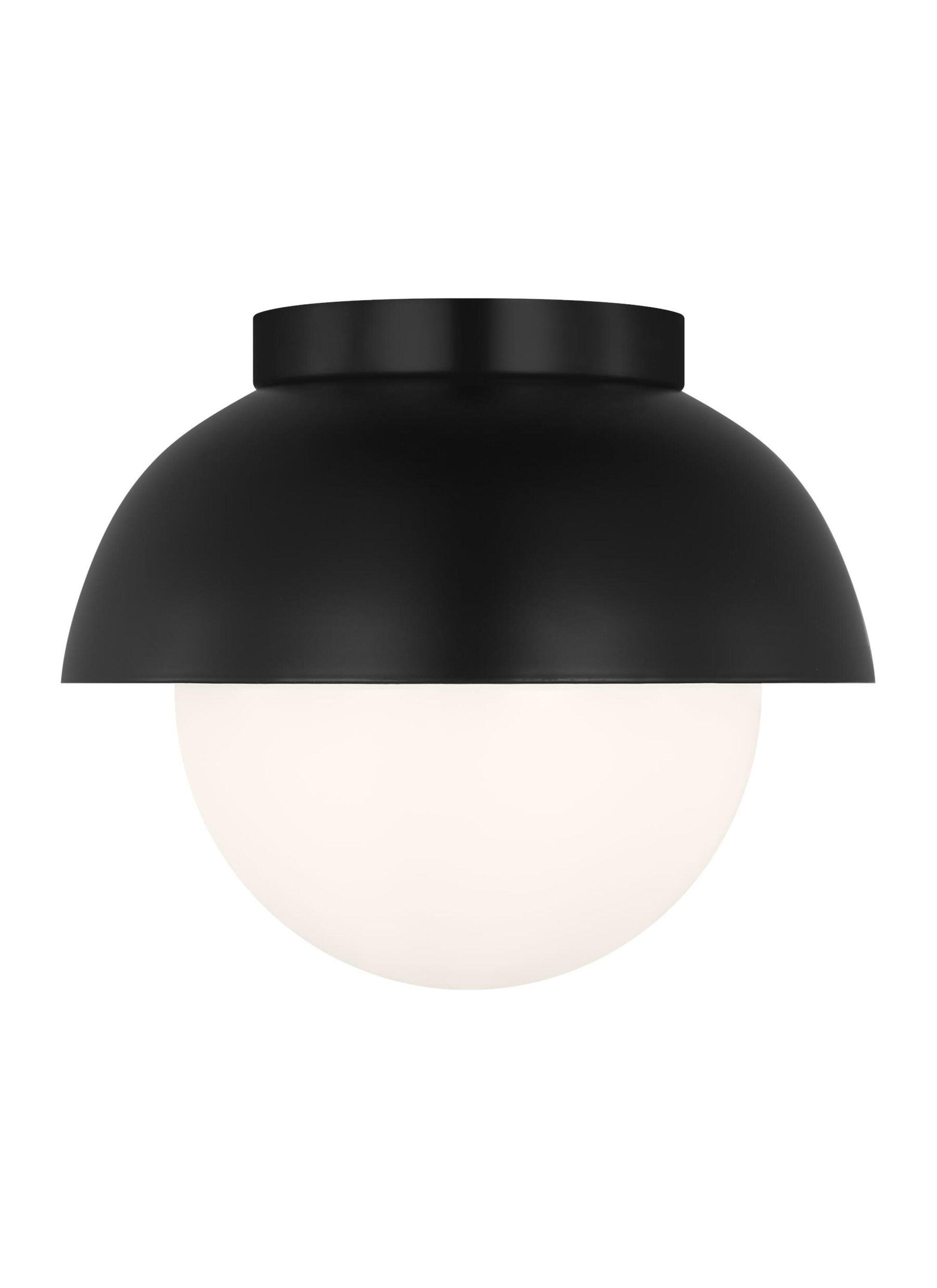 Scott Living Hyde 1-Light Medium Flush Mount