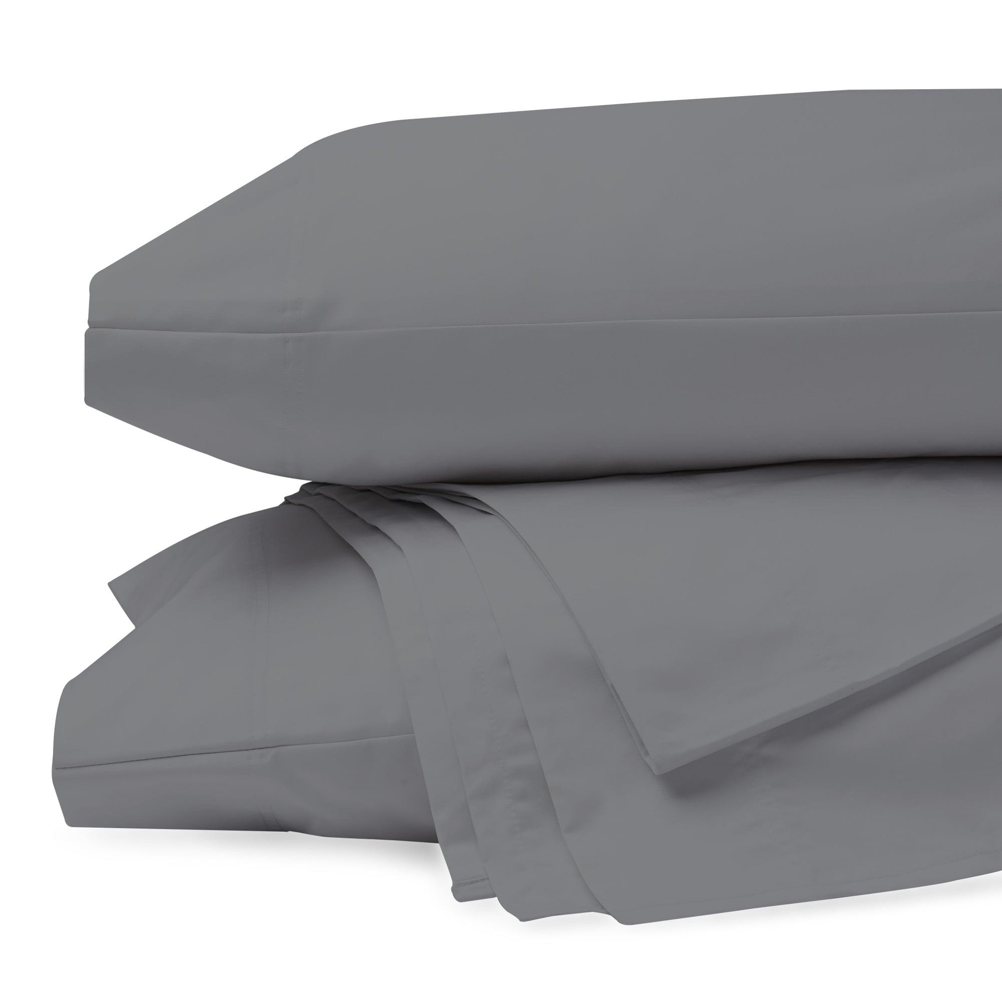 Ultimate Percale 100% Cotton 400TC Cool & Crisp Sheet Set