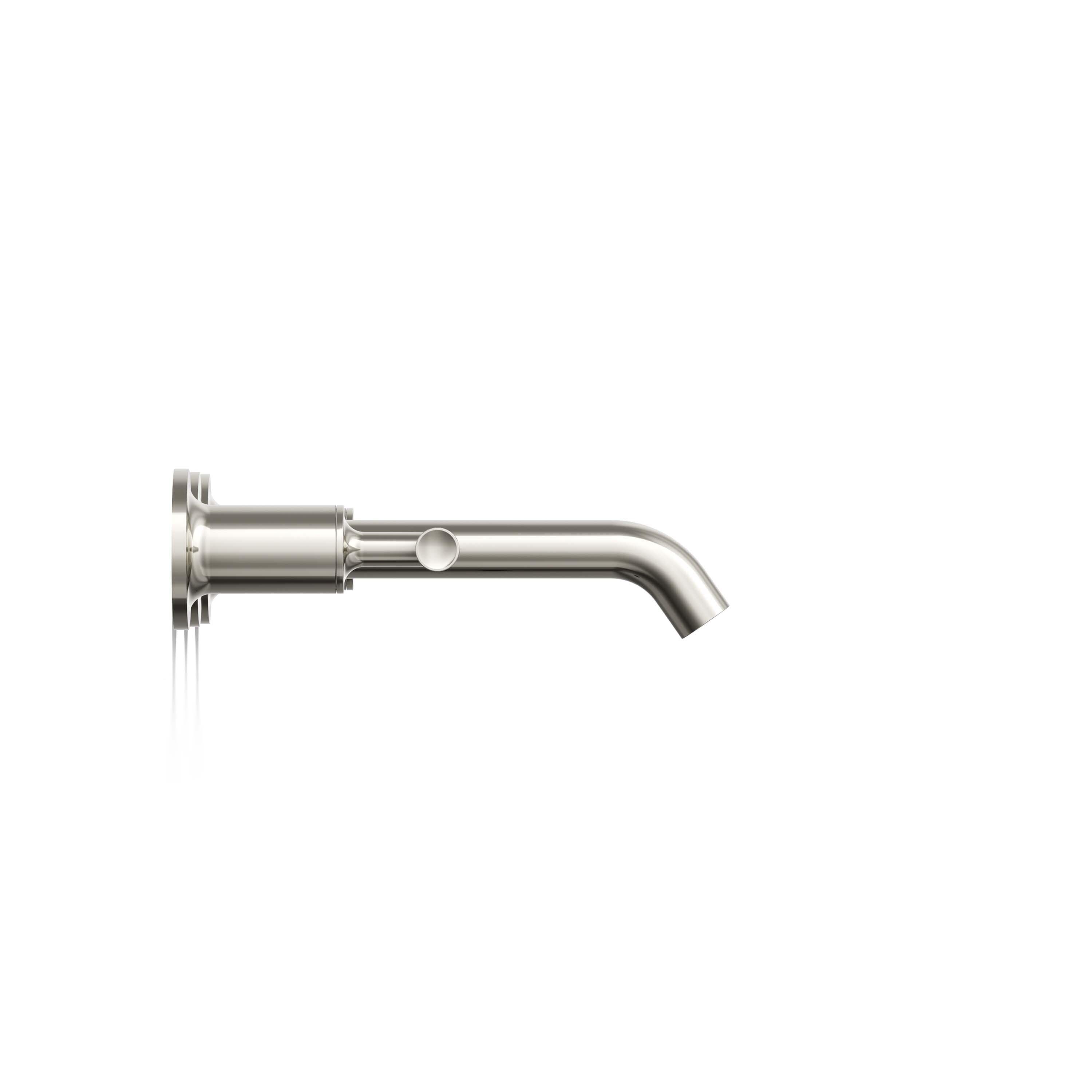 Purist® Wall-Mounted Bathroom Faucet