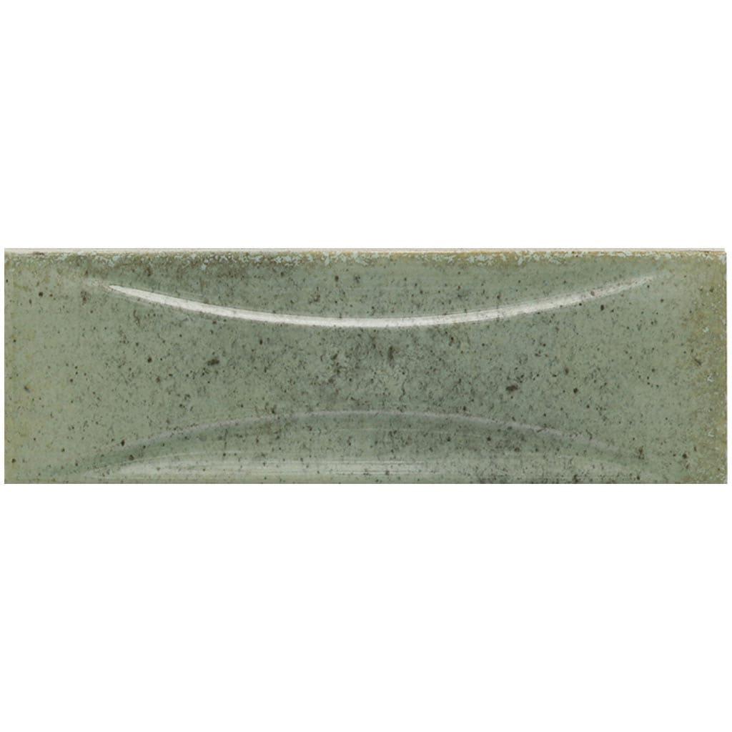 Antiek 2.58'' W x 7.9'' L Beveled Ceramic Subway Singular Tile