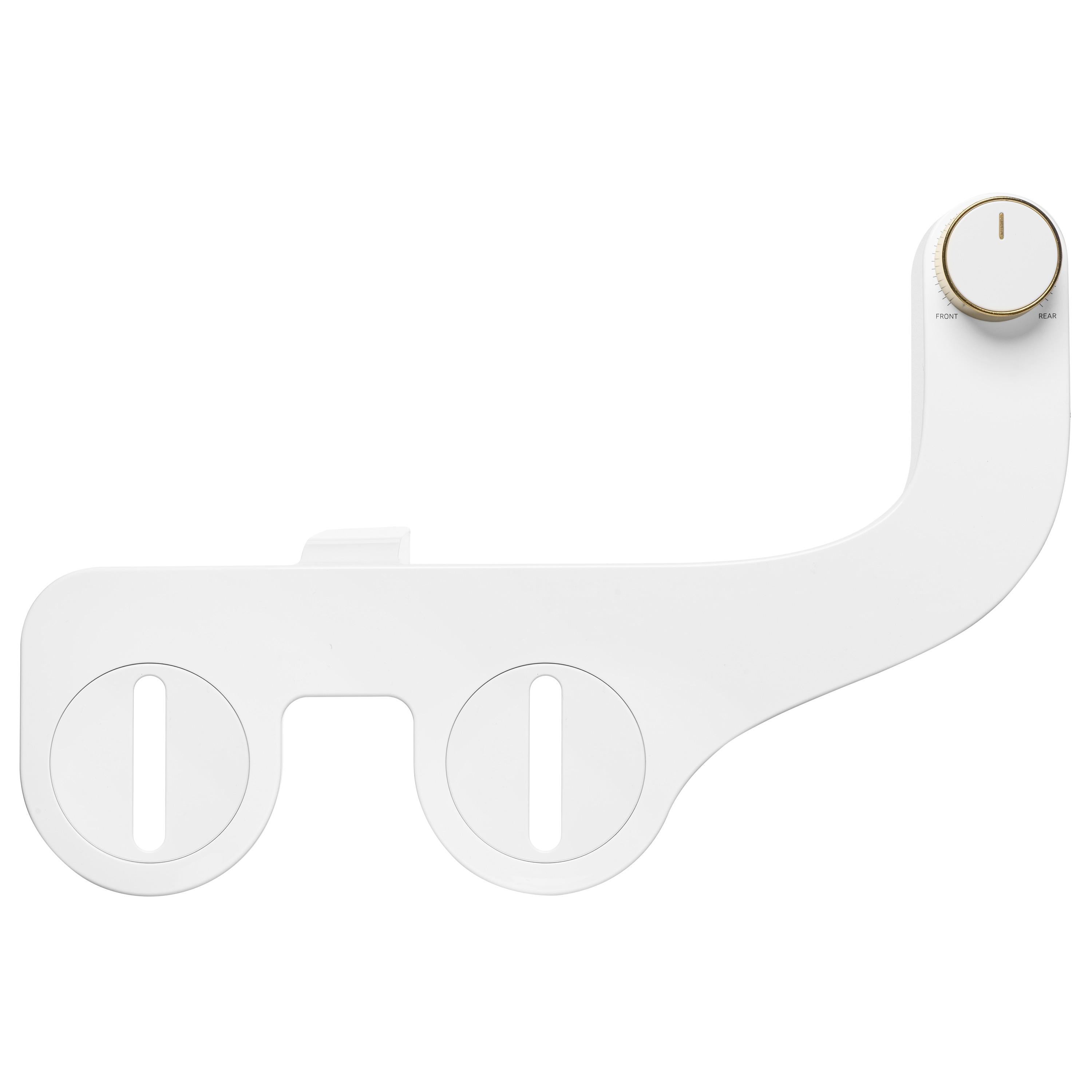 Omigo Element Non-Electric Bidet Attachment