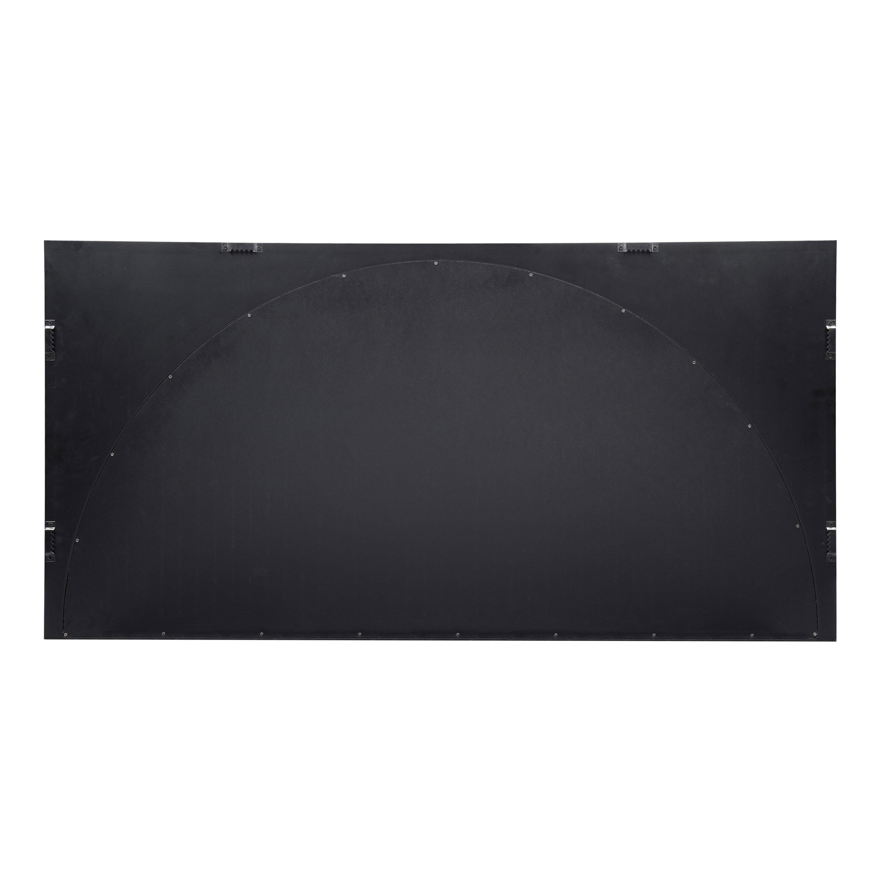 Abie Flat Mirror