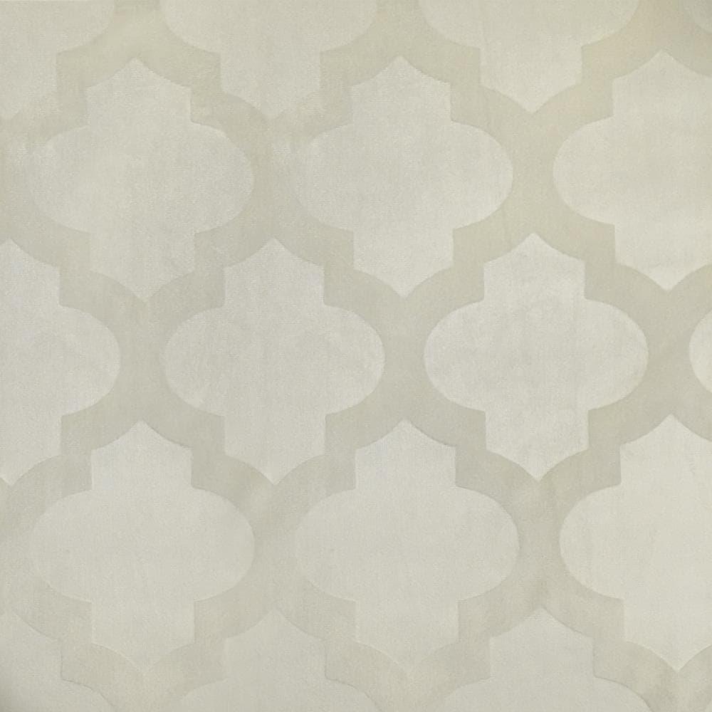 Windsor Pinch Pleat Window Curtain Panel