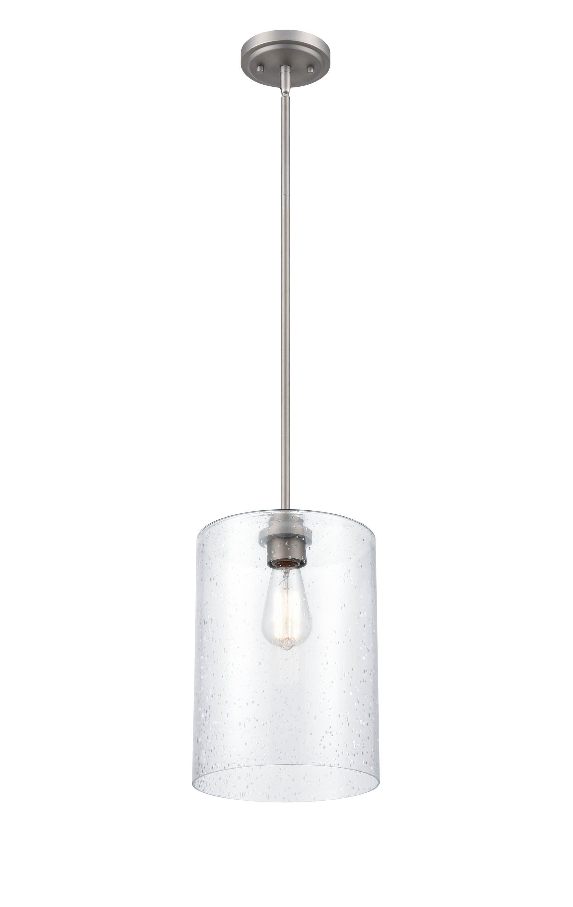 Latitude Run® 1 - Light Unique/Statement Pendant