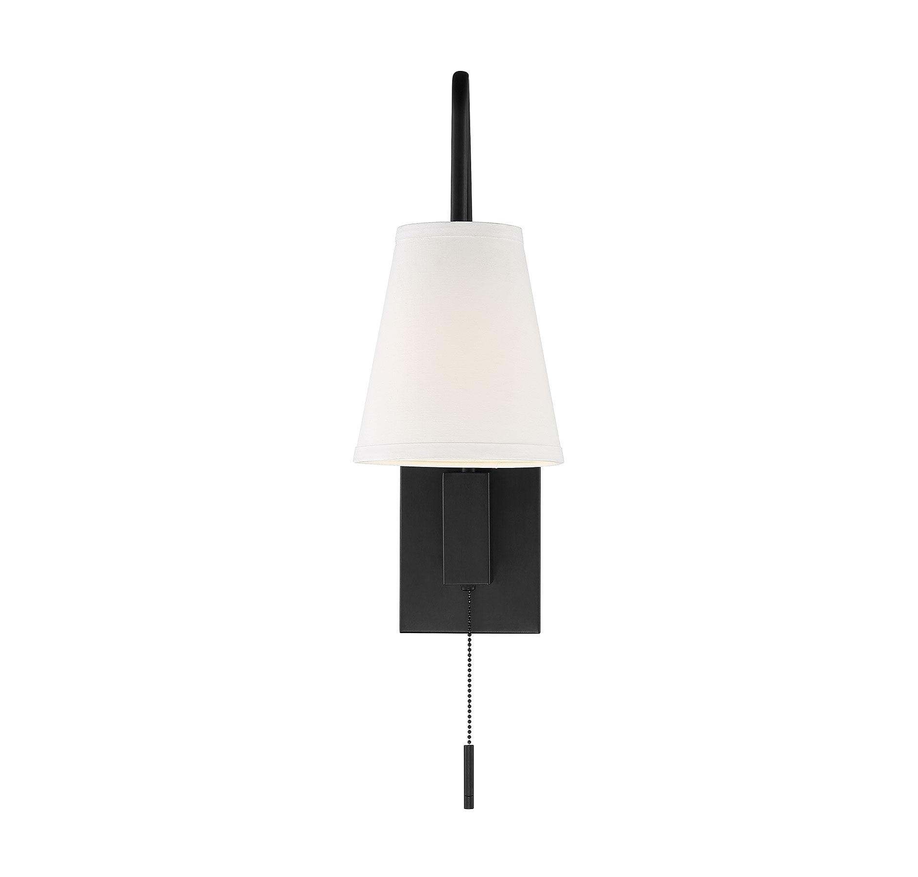 Bailee Armed Sconce