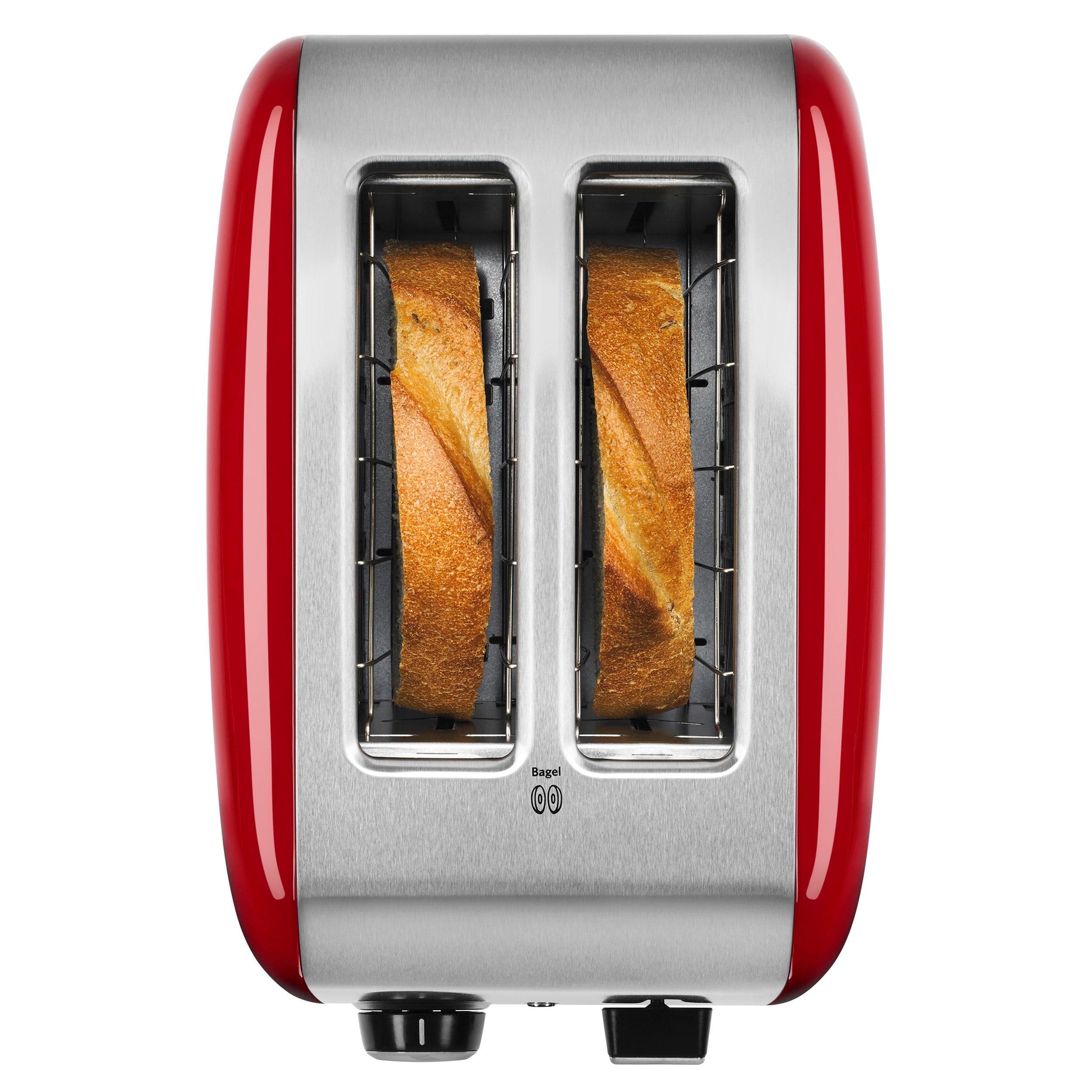 KitchenAid® 2-Slice Toaster with Manual Lift Lever