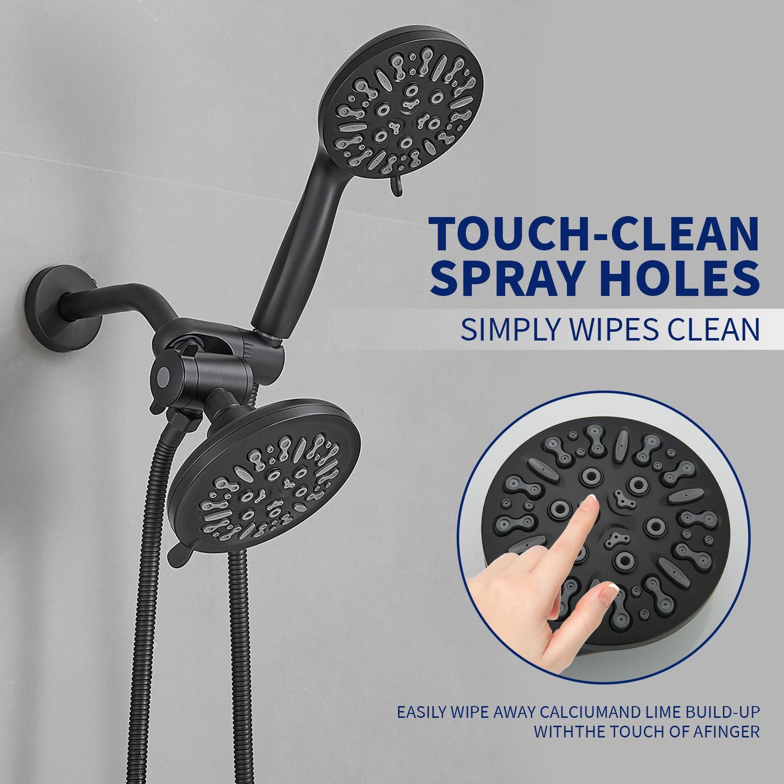 All-In-One Kit with Rough in-Valve