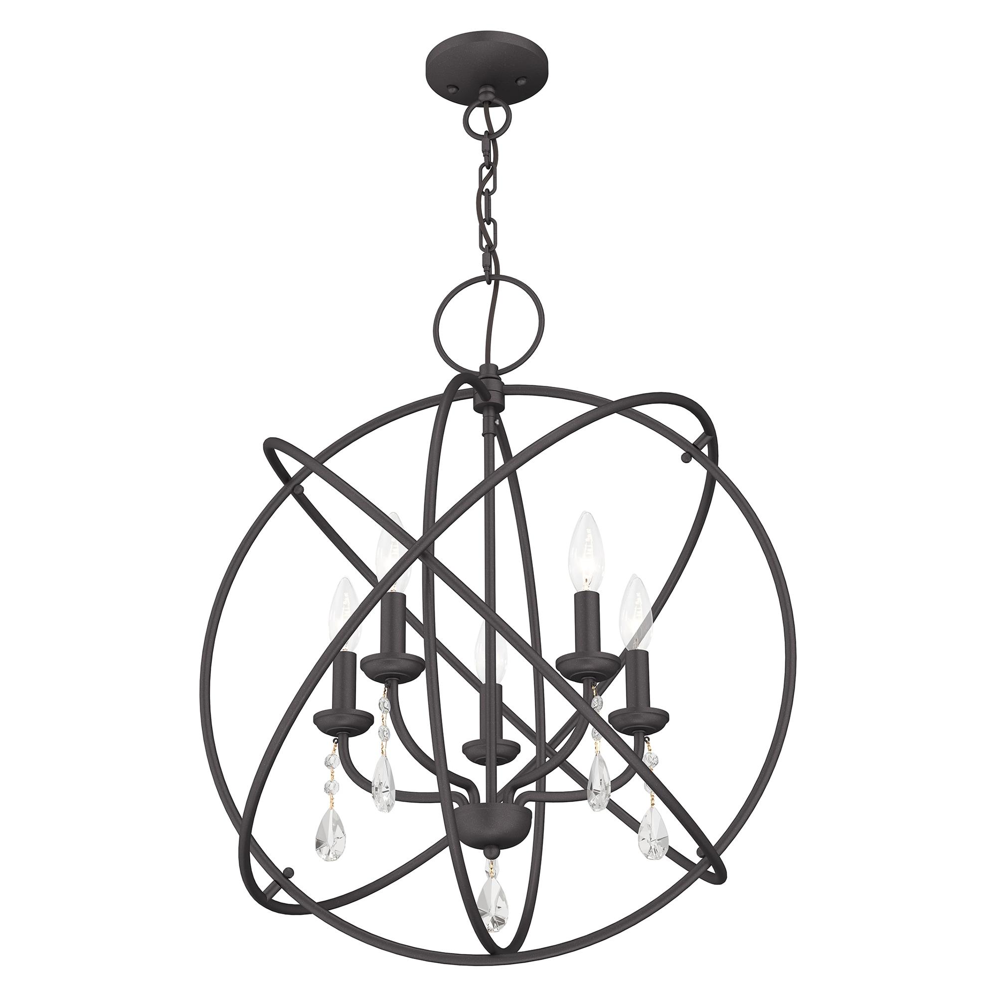 Aria 5 - Light Sphere Pendant