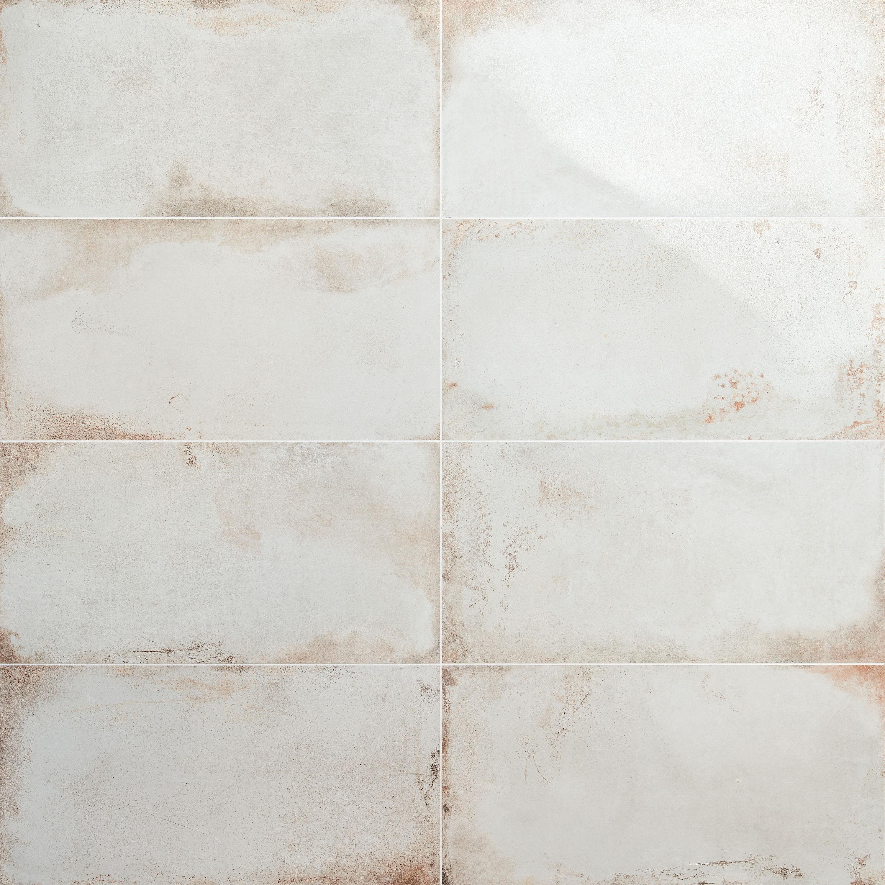 Bond Tile Angela Harris Fremont 11.81" x 23.62" Semi-Polished Porcelain Floor & Wall Tile (11.62 Sqft / Box)