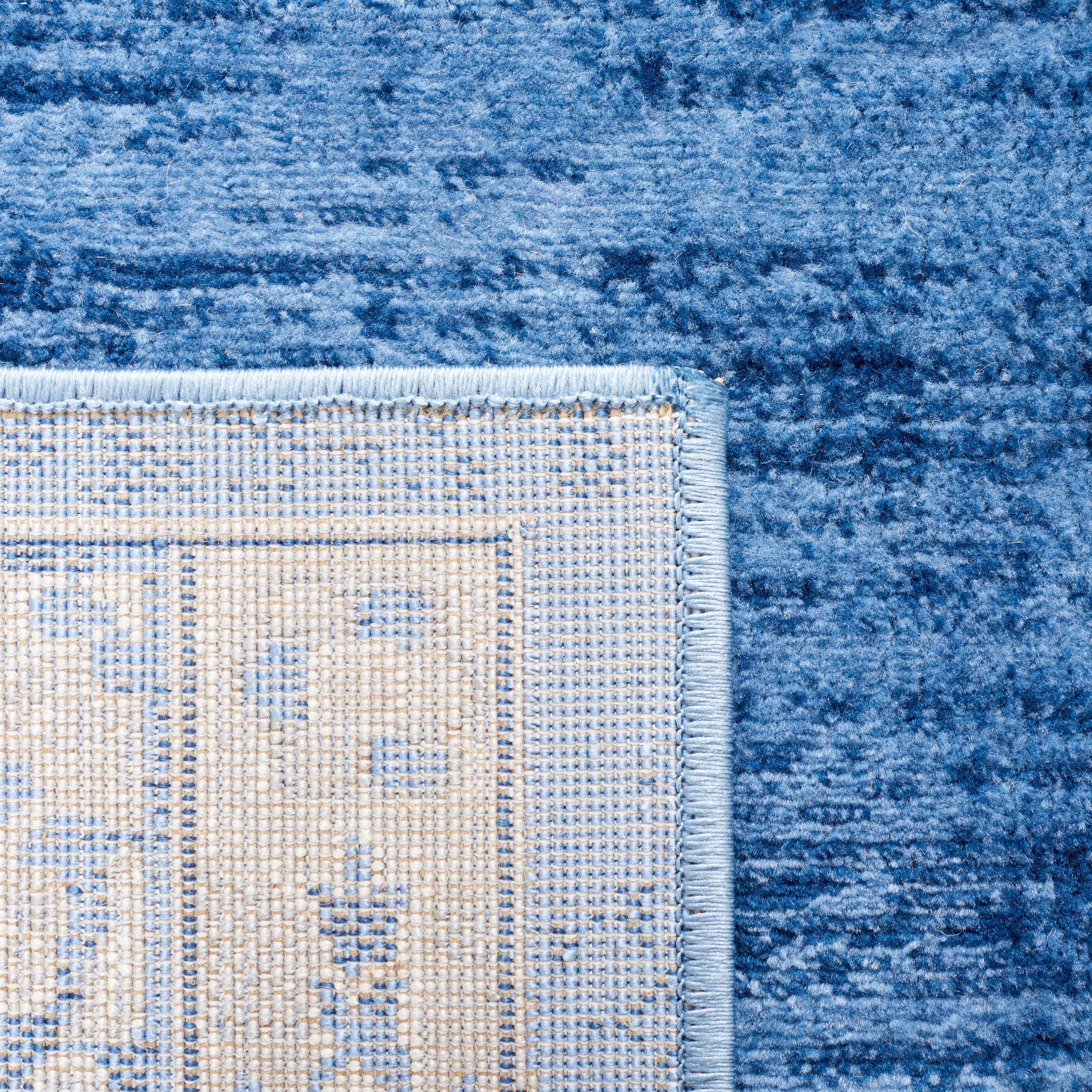 Kelly Clarkson Home Callum 802 Area Rug In Blue / Grey