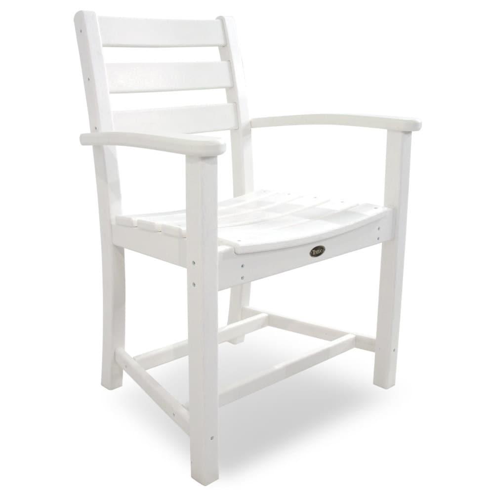 Monterey Bay 5-Piece Round Dining Set