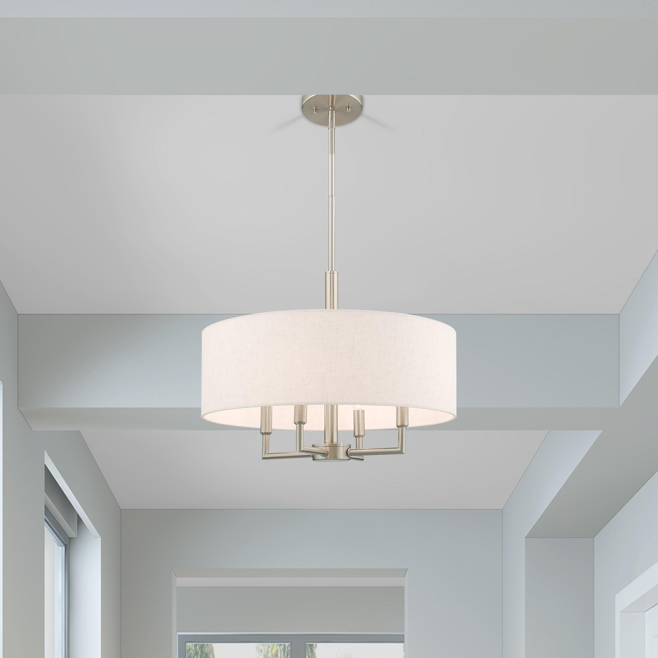 Lighting Lumens 4 - Light Classic / Traditional Chandelier